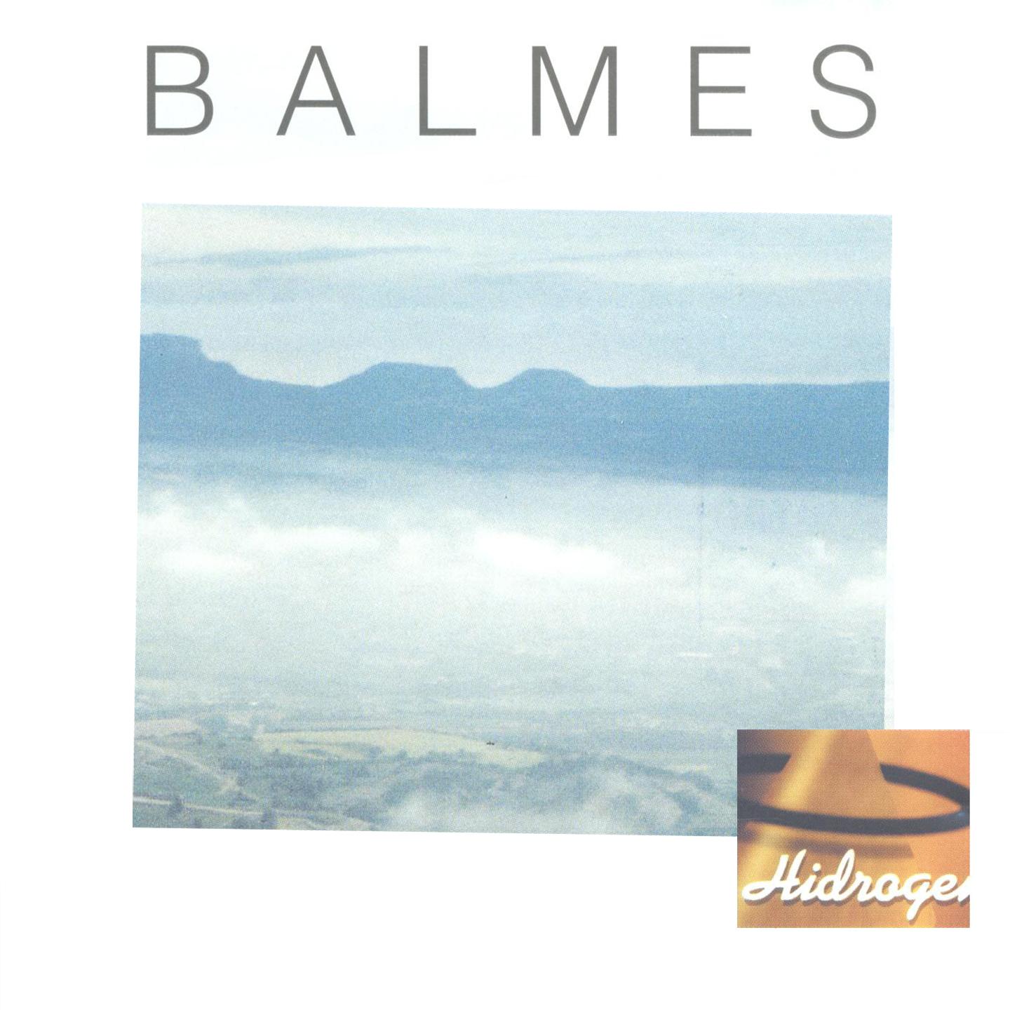Постер альбома Balmes