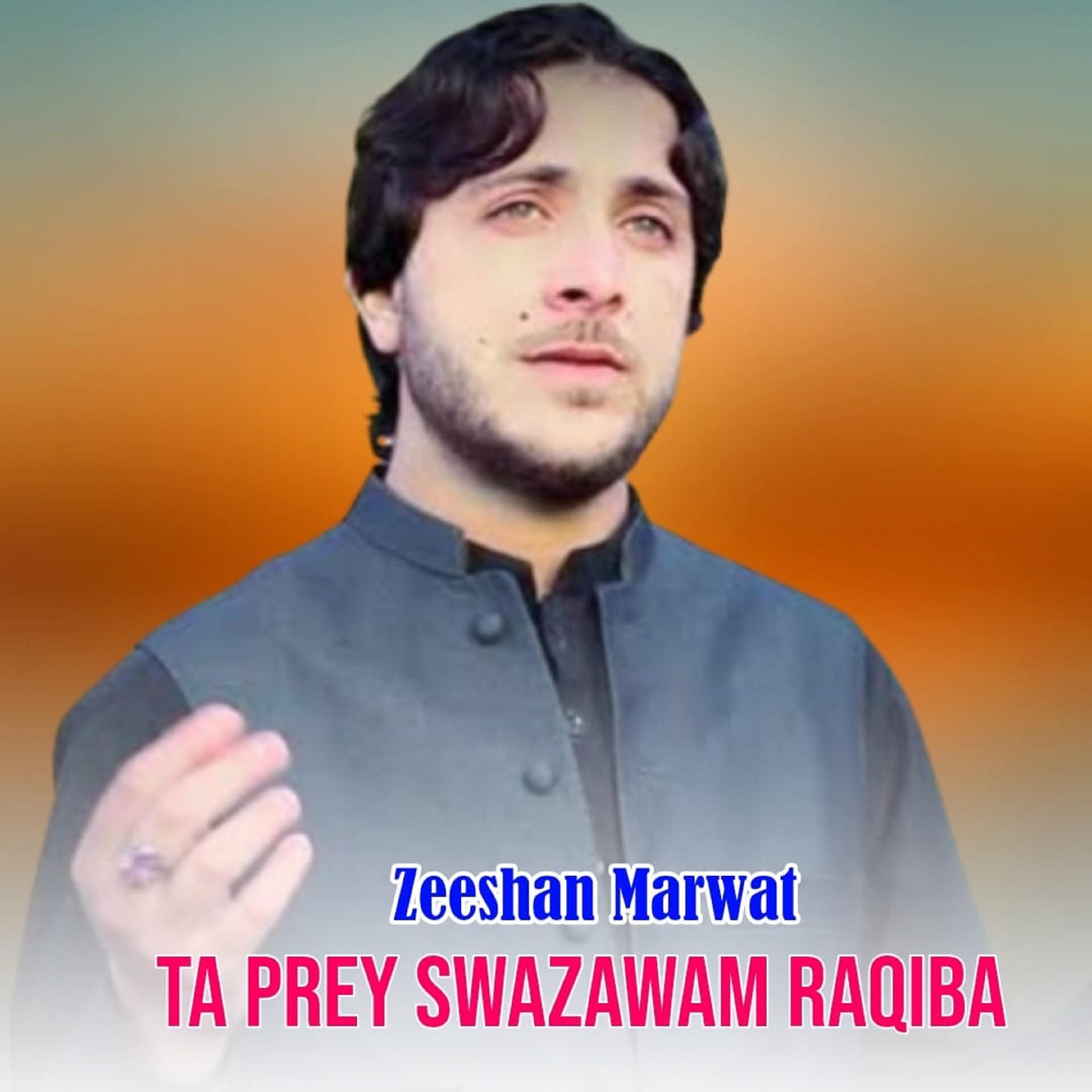 Постер альбома Ta Prey Swazawam Raqiba
