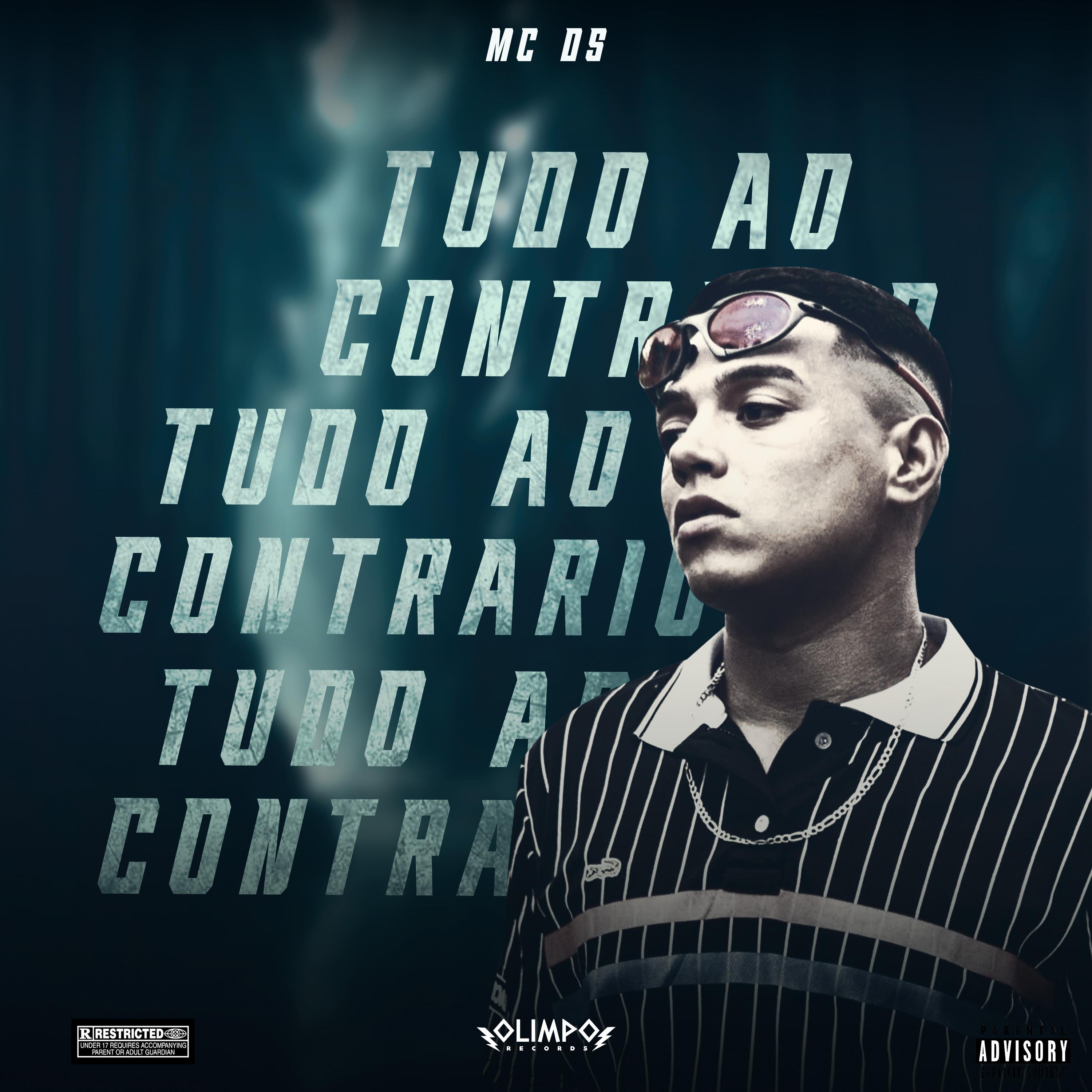 Постер альбома Tudo ao Contrario