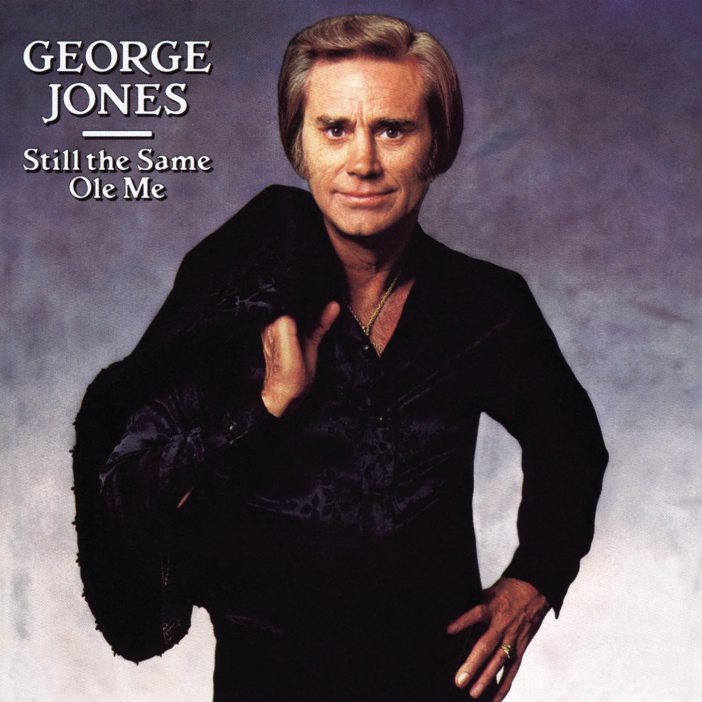 George Jones - Good Ones and Bad Ones