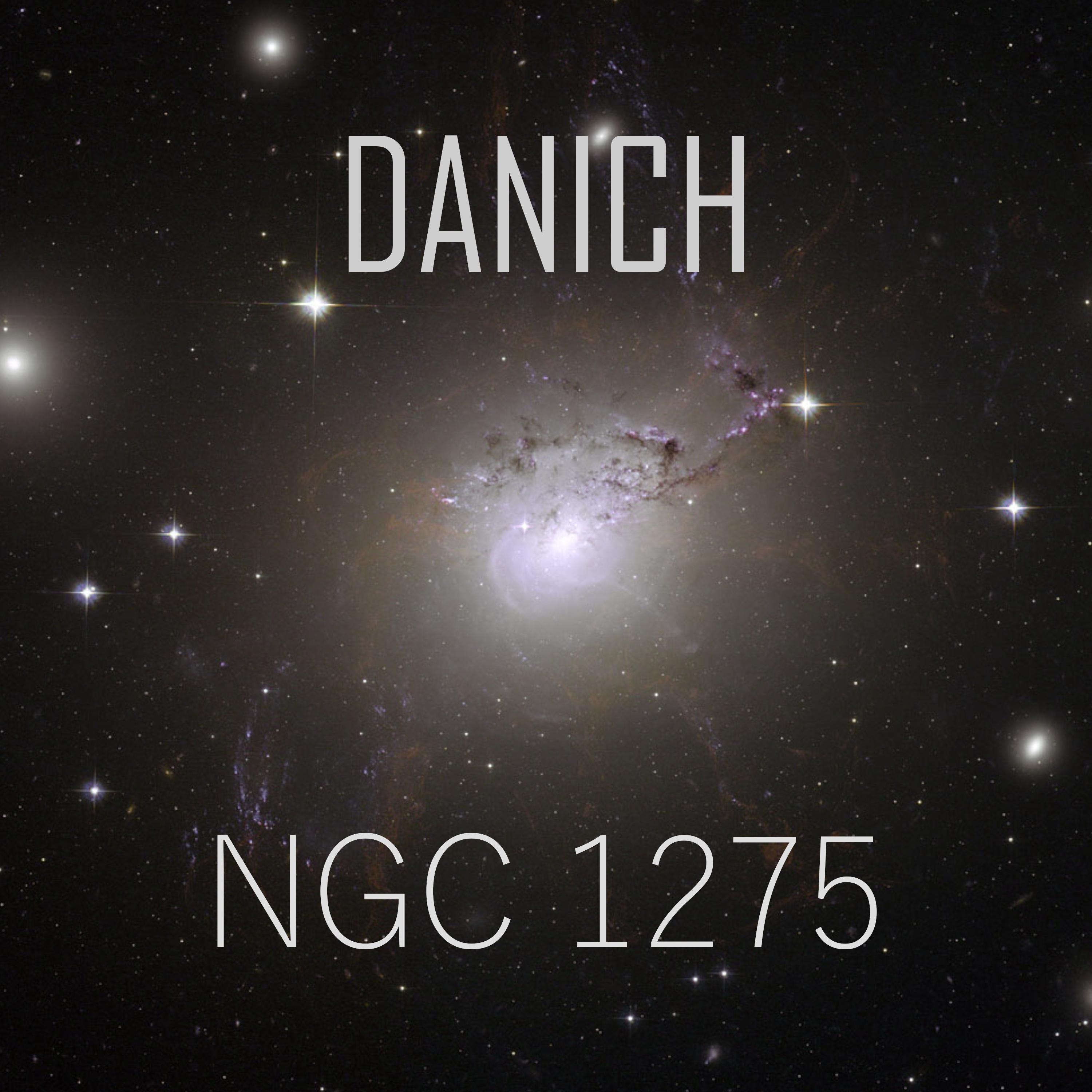 Постер альбома Ngc 1275
