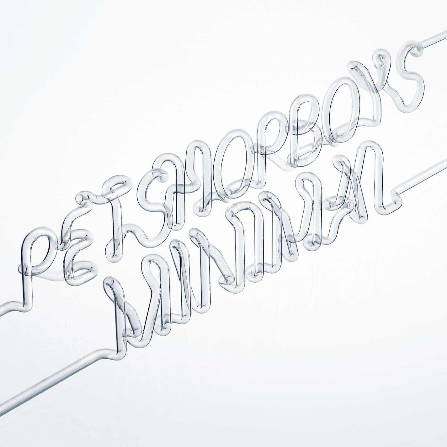 Pet Shop Boys - Minimal (Telex Heaven Remix)