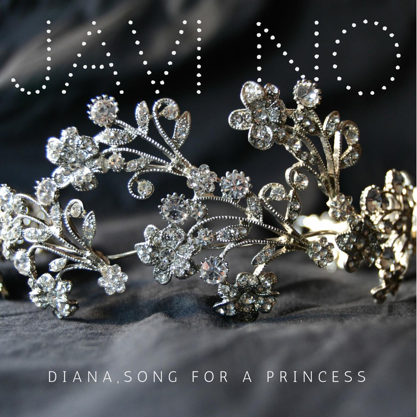 Постер альбома Diana, Song for a Princess