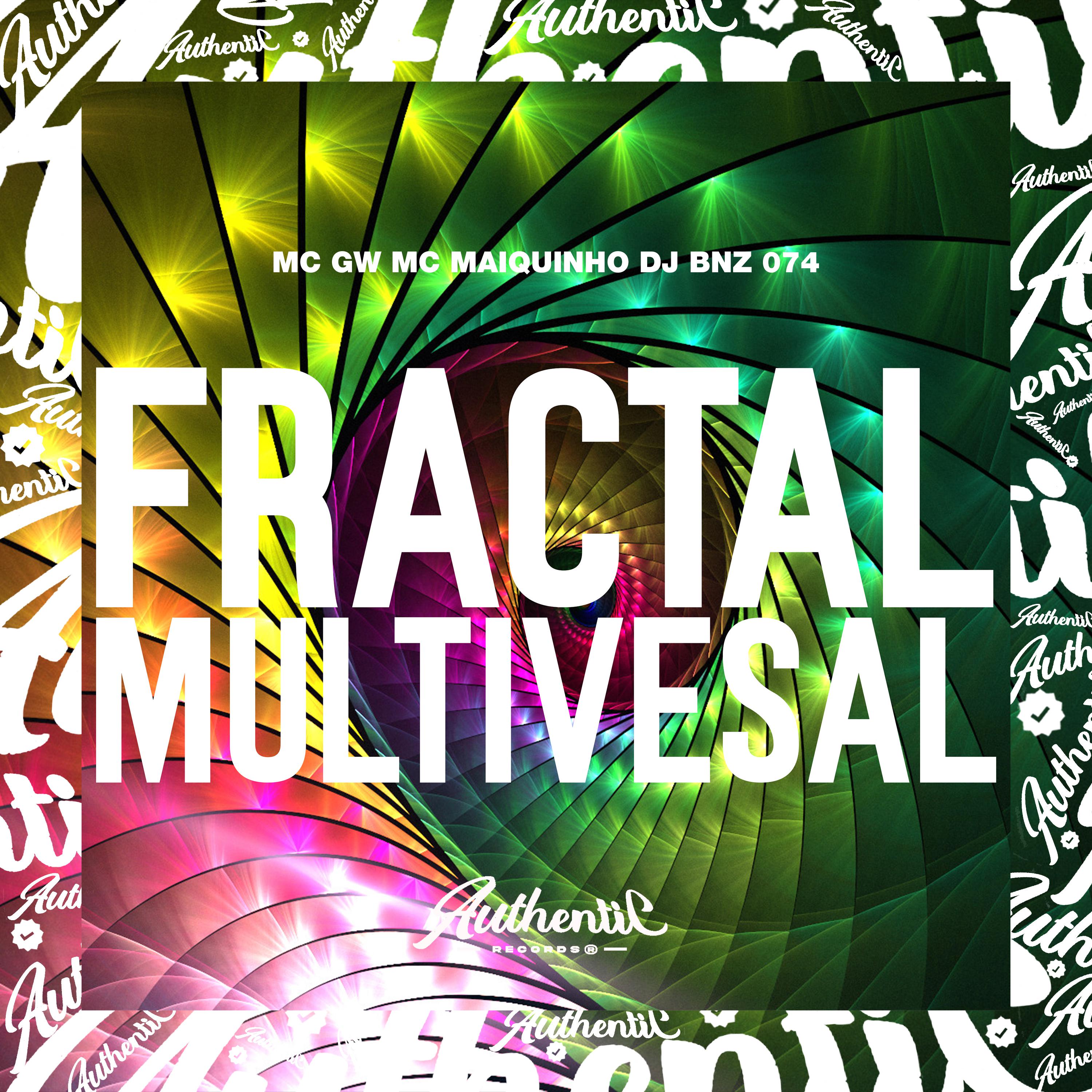 Постер альбома Fractal Multivesal