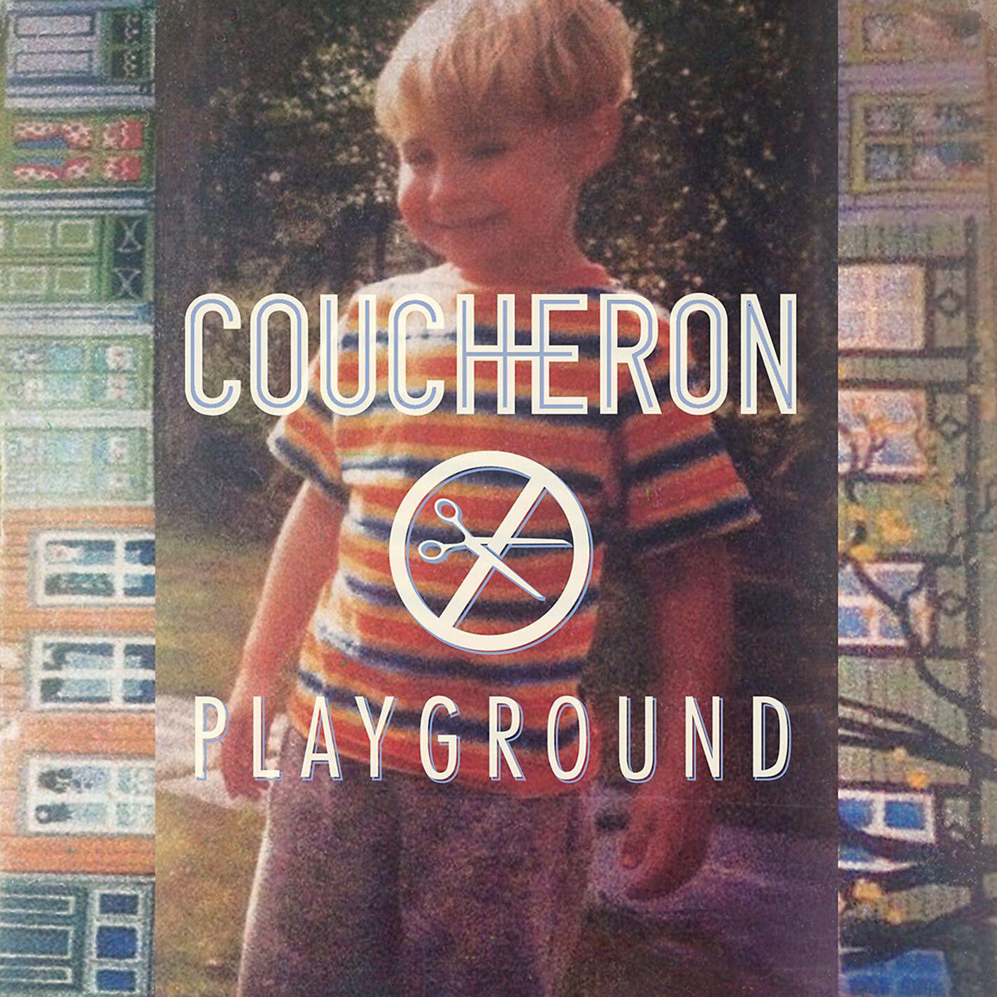 Coucheron - Playground Intro
