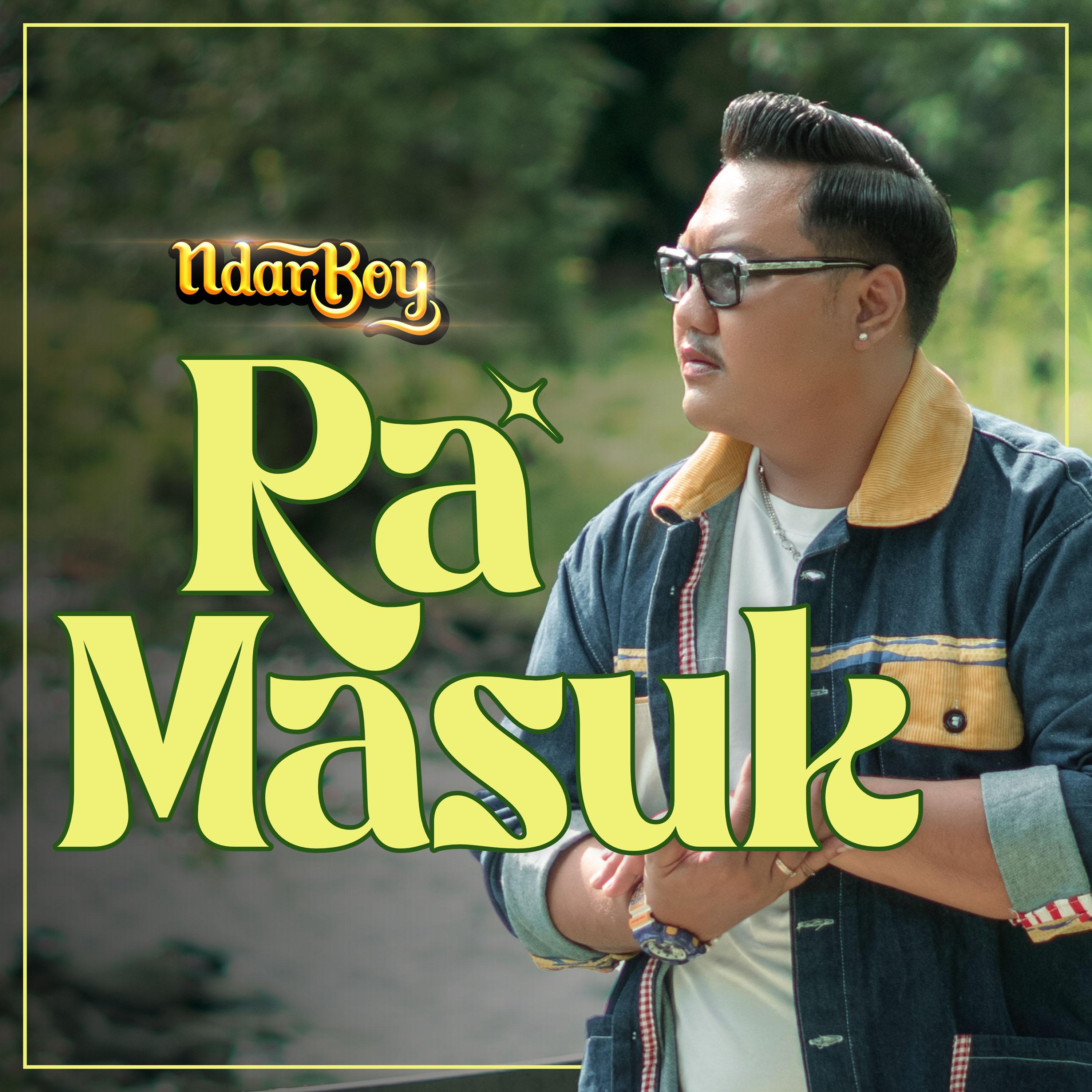 Постер альбома Ra Masuk