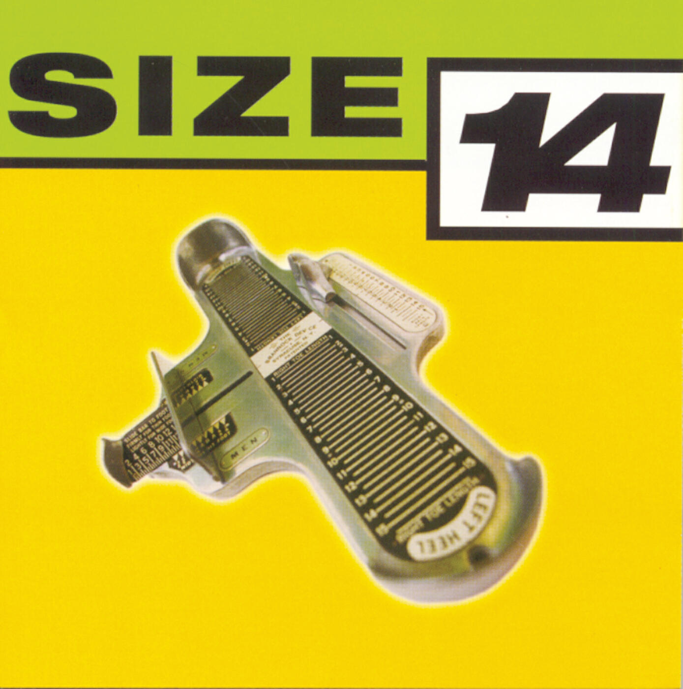 Size 14 - Claire Danes Poster