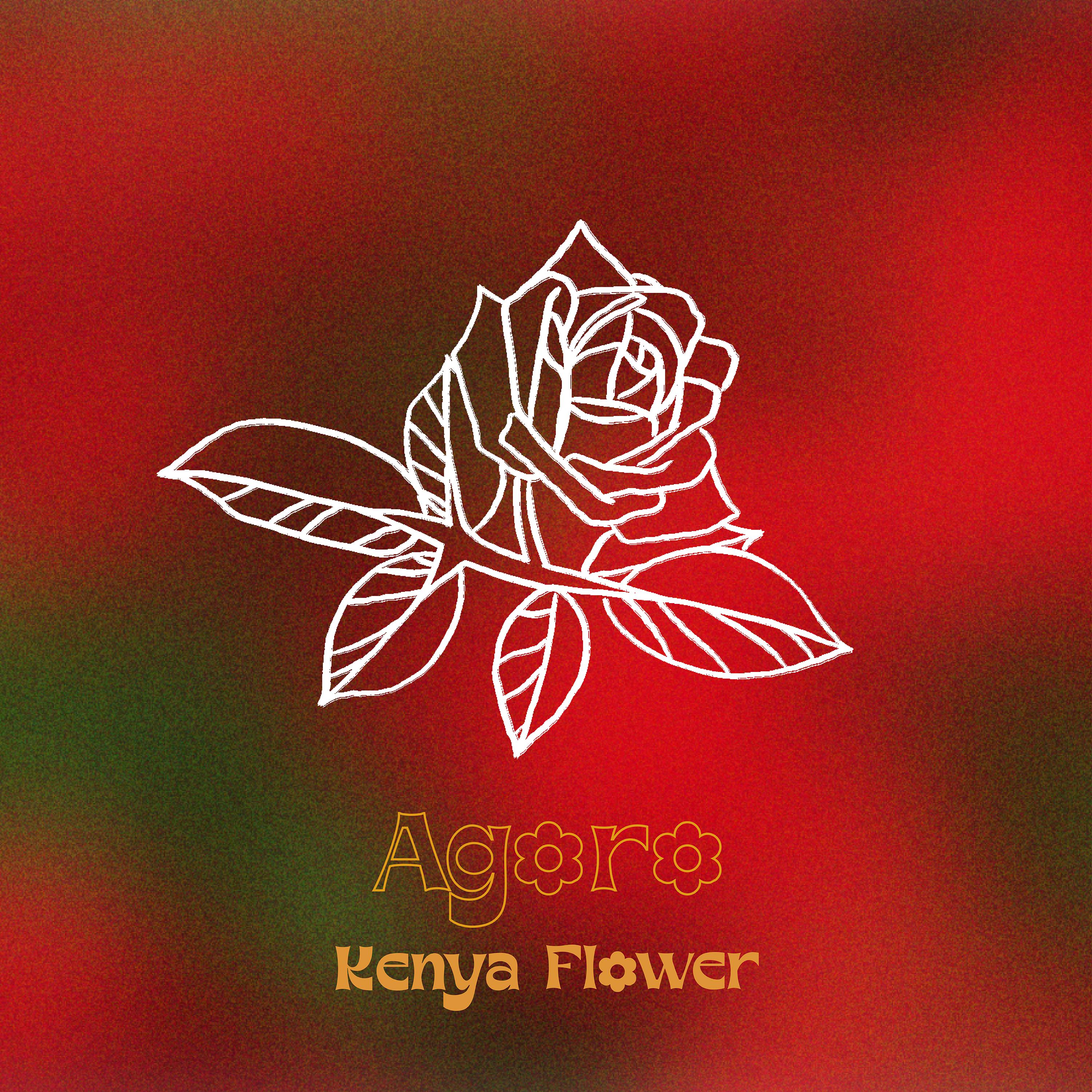 Постер альбома Kenya Flower