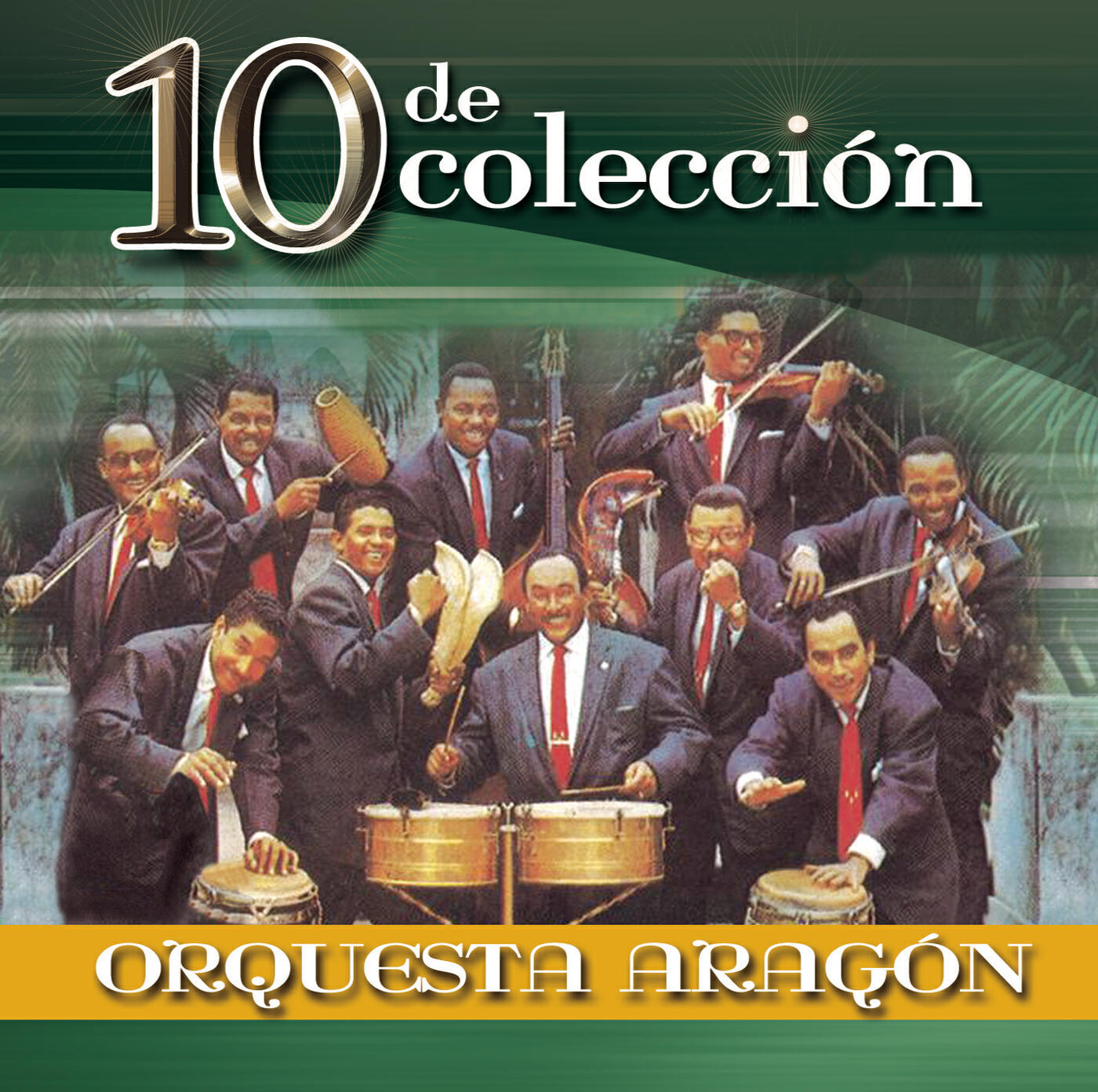 Orquesta Aragon - Gua Cha Rumba