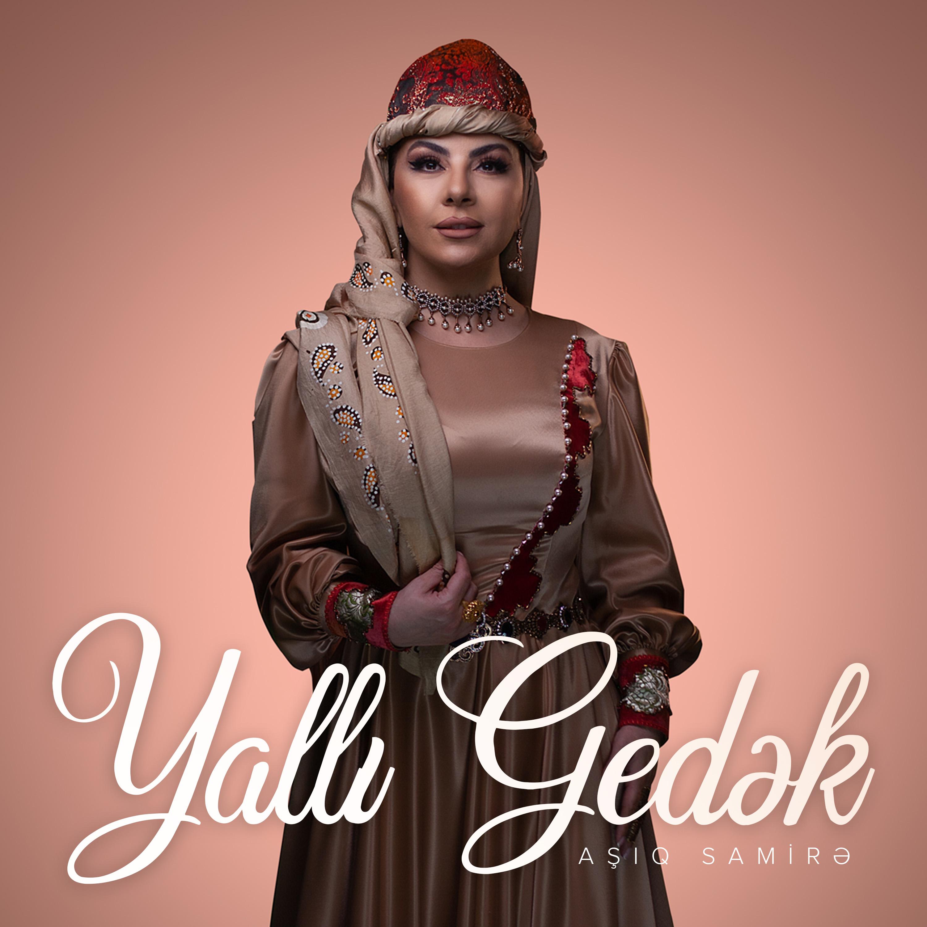 Постер альбома Yallı Gedək