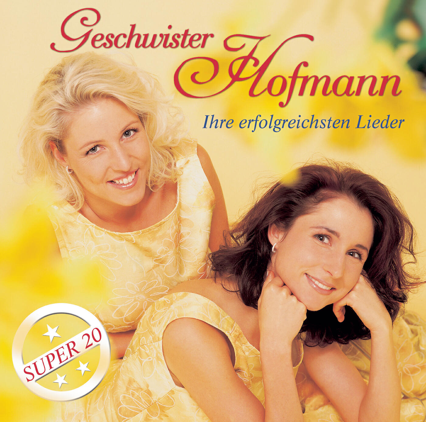 Geschwister Hofmann - Böse Buben suchen brave Mädchen