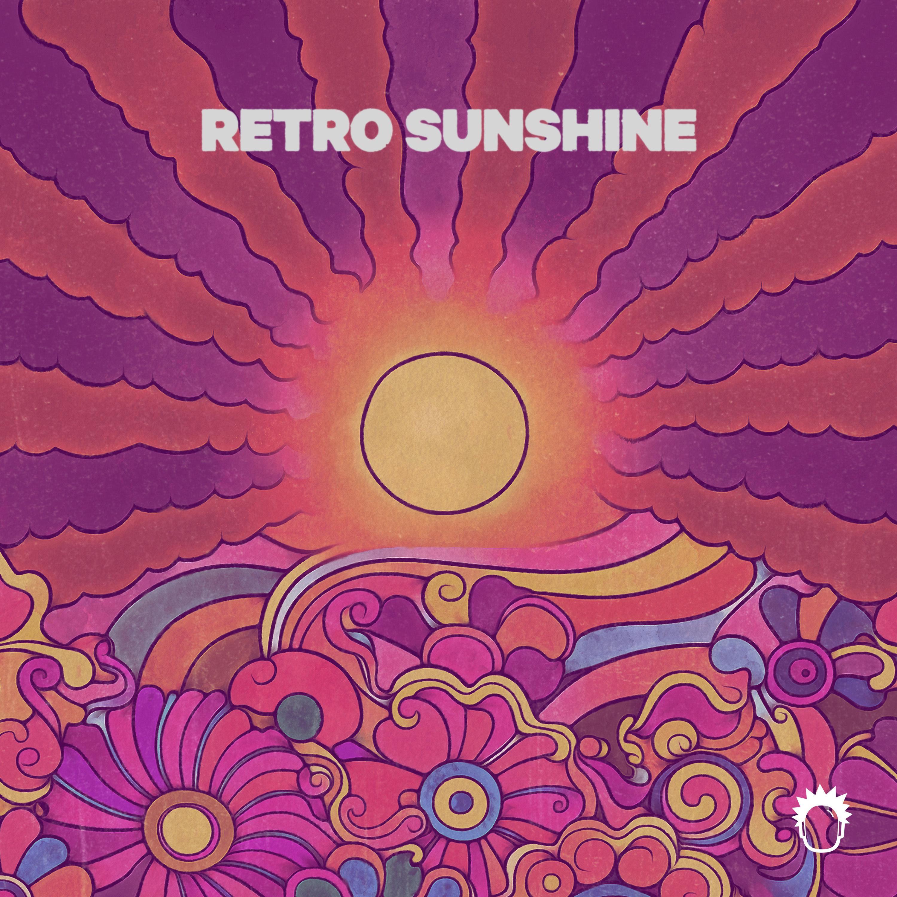 Постер альбома Retro Sunshine