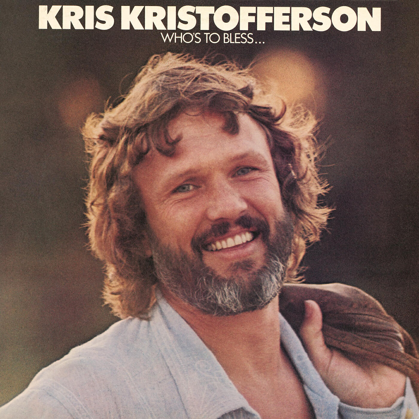 Kris Kristofferson - Stranger
