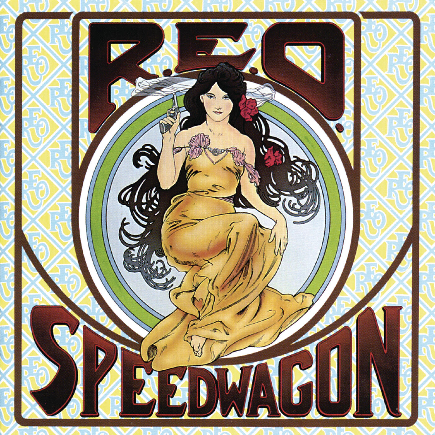 REO Speedwagon - You Better Realize