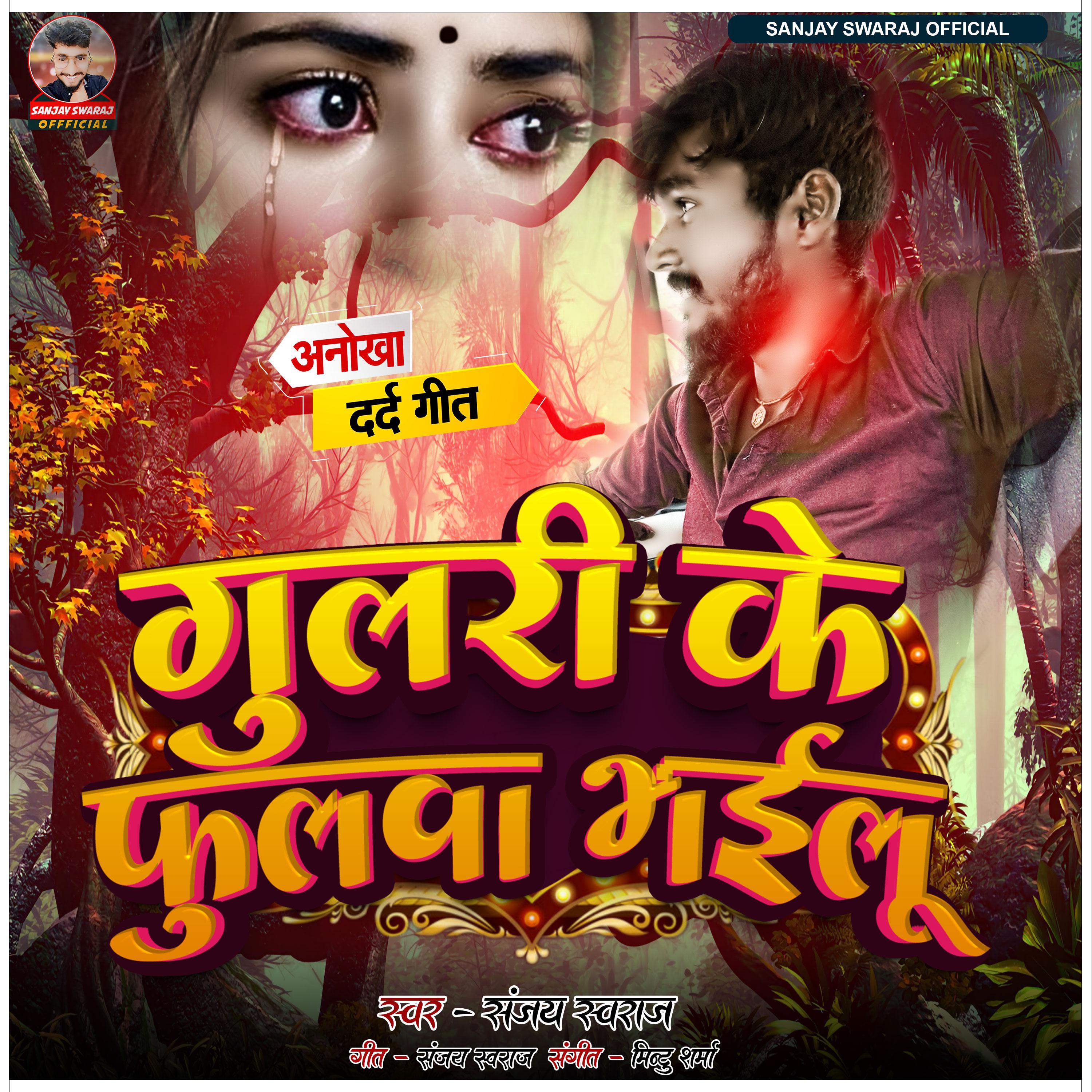 Постер альбома Gulari Ke Fulwa Bhailu