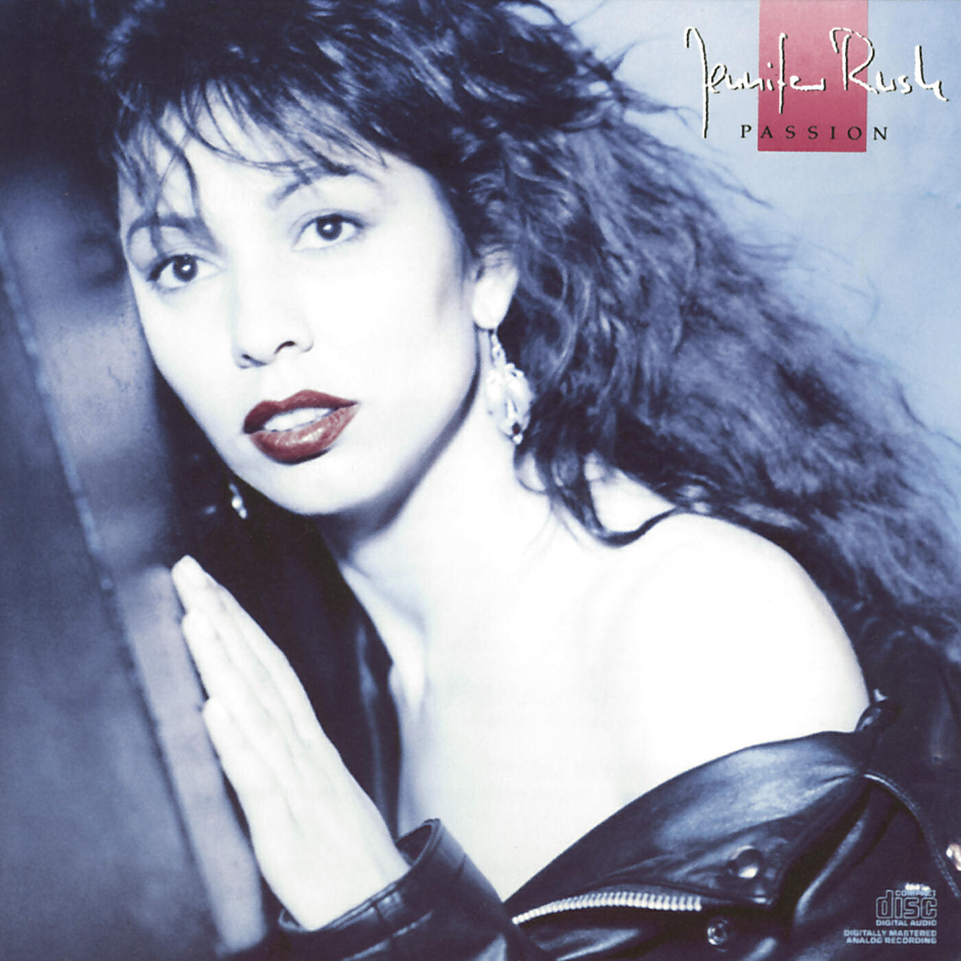 Jennifer Rush - Remind My Heart