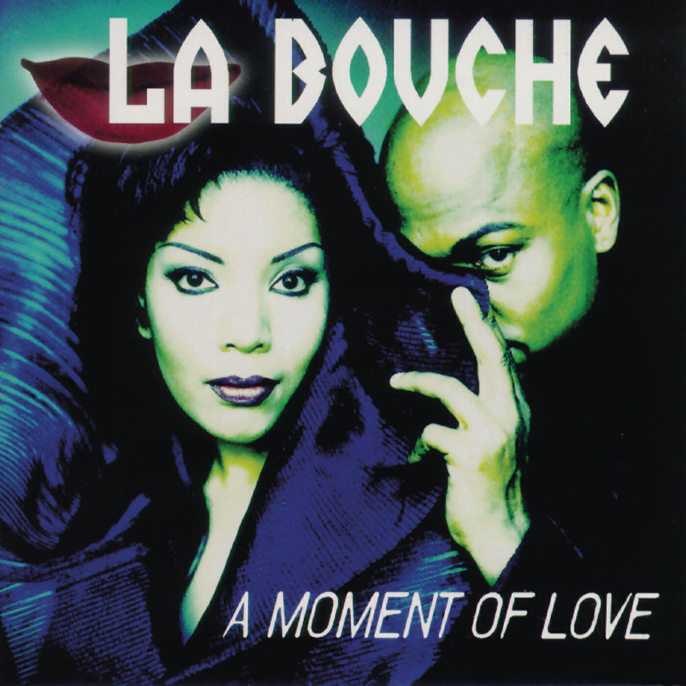 La Bouche - You Won't Forget Me (Radio Version)