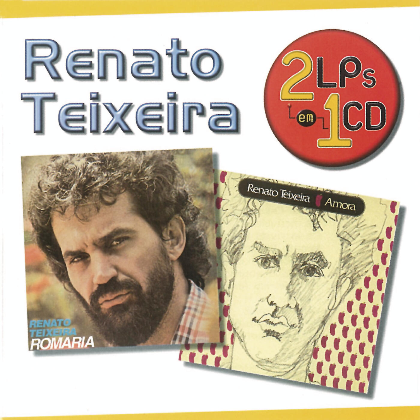 Renato Teixeira - Romaria