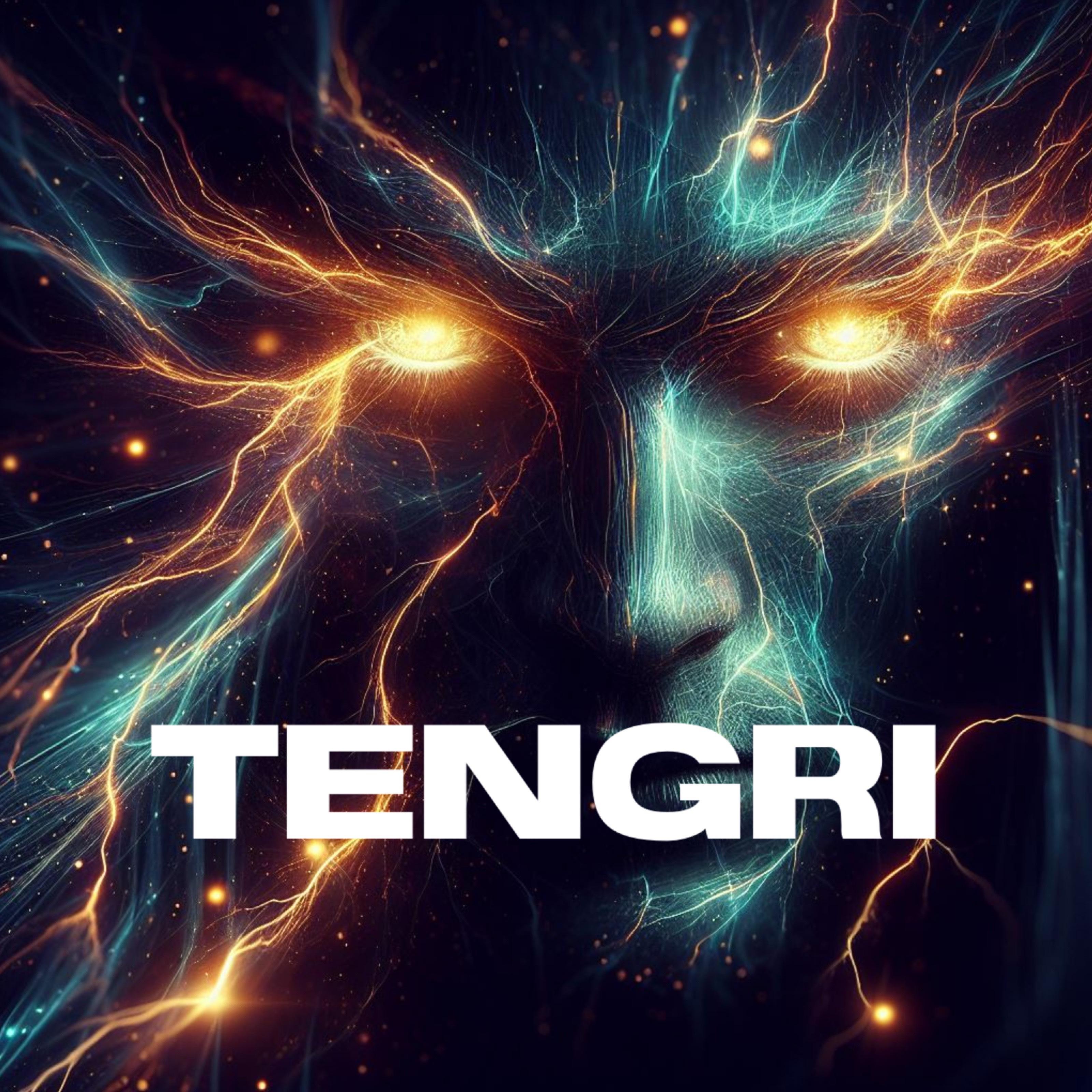 Постер альбома Tengri