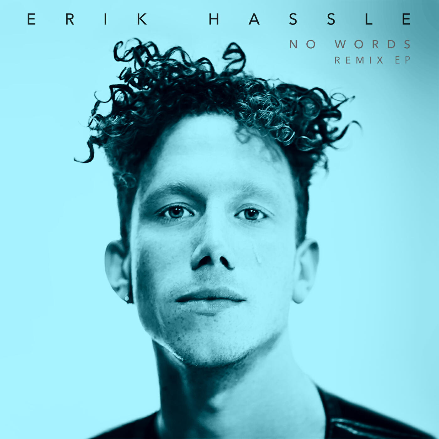 Erik Hassle - No Words (Digital Farm Animals Remix)