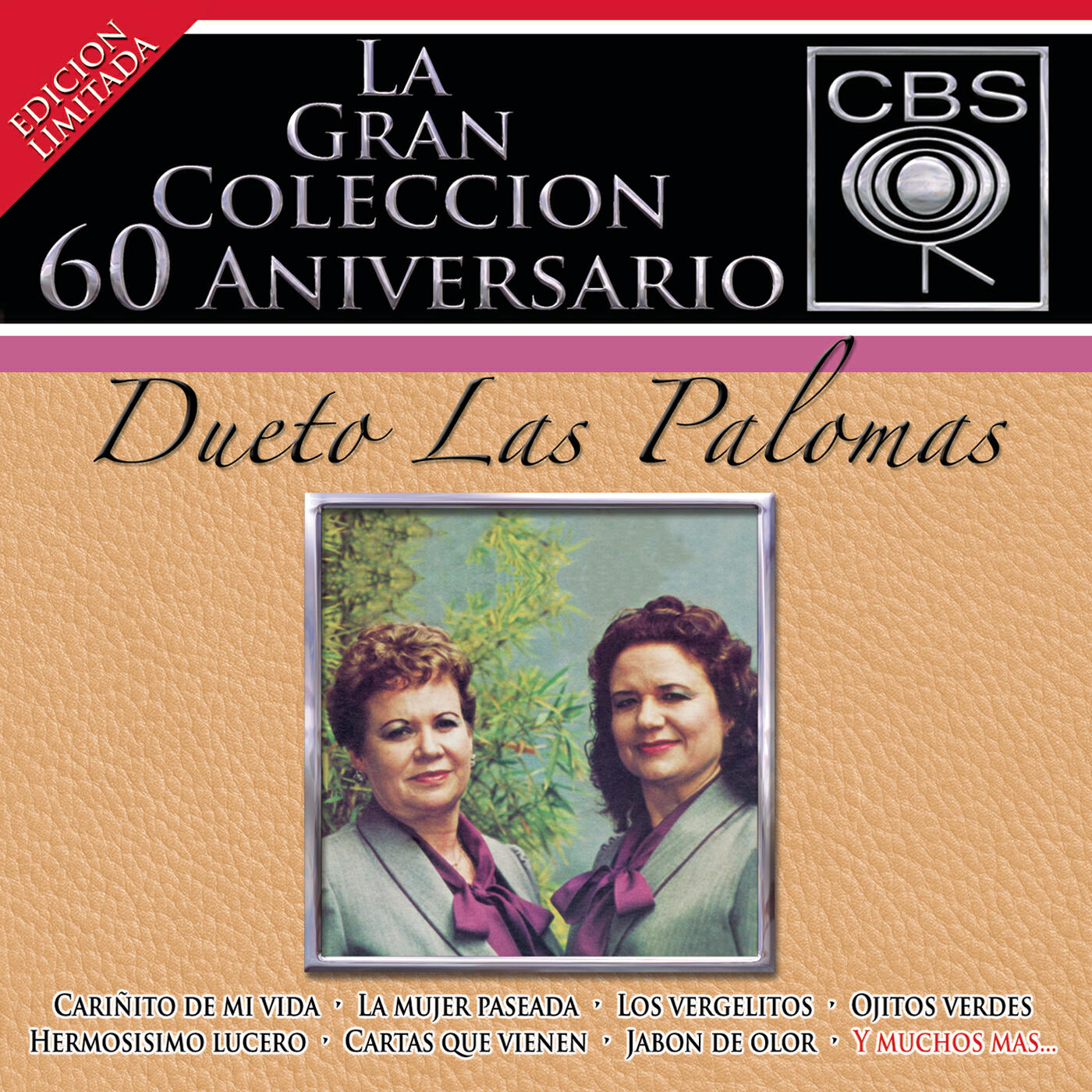 Dueto Las Palomas - Me Avisas Cuando Te Cases