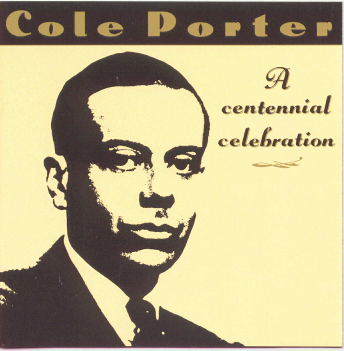 Cole Porter with Piano - Anything Goes - (From 