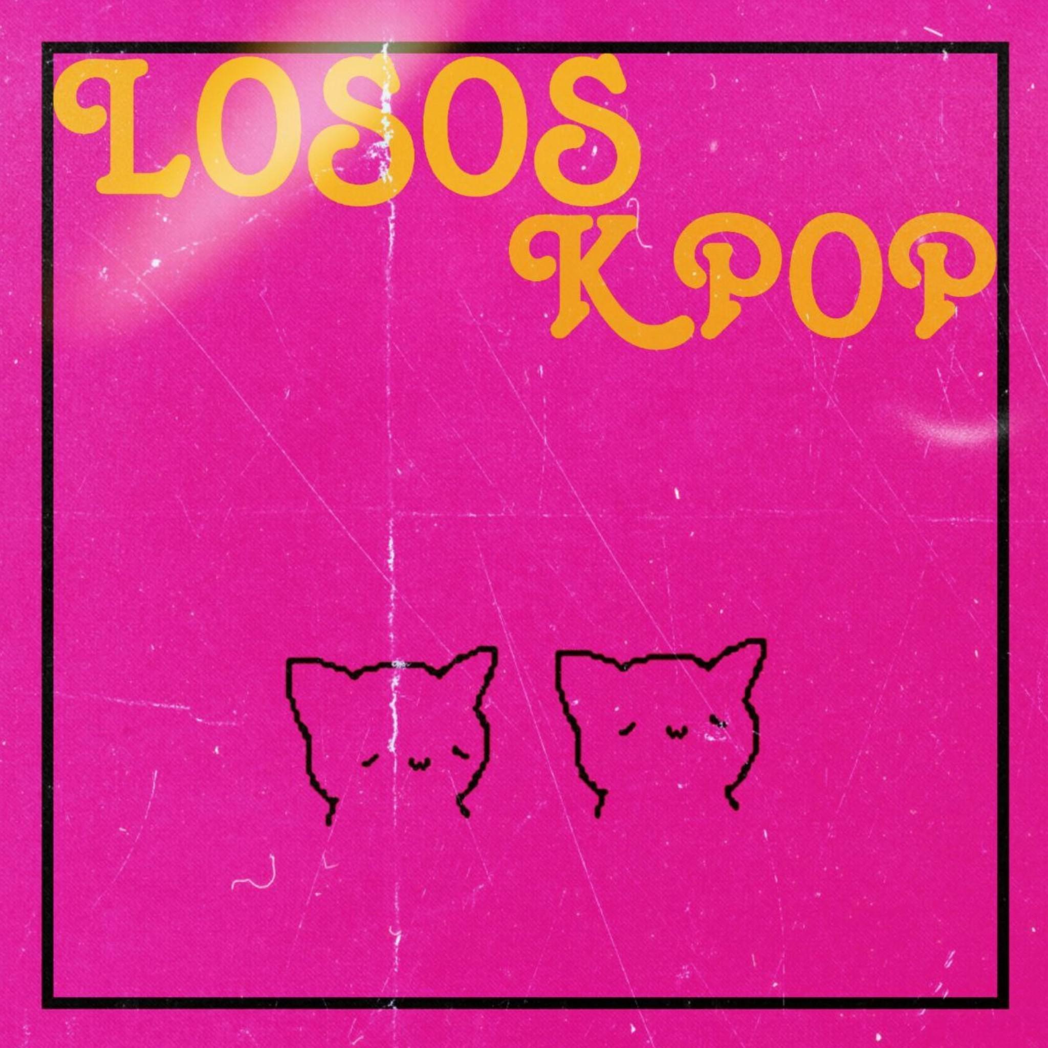 Постер альбома Losos Kpop