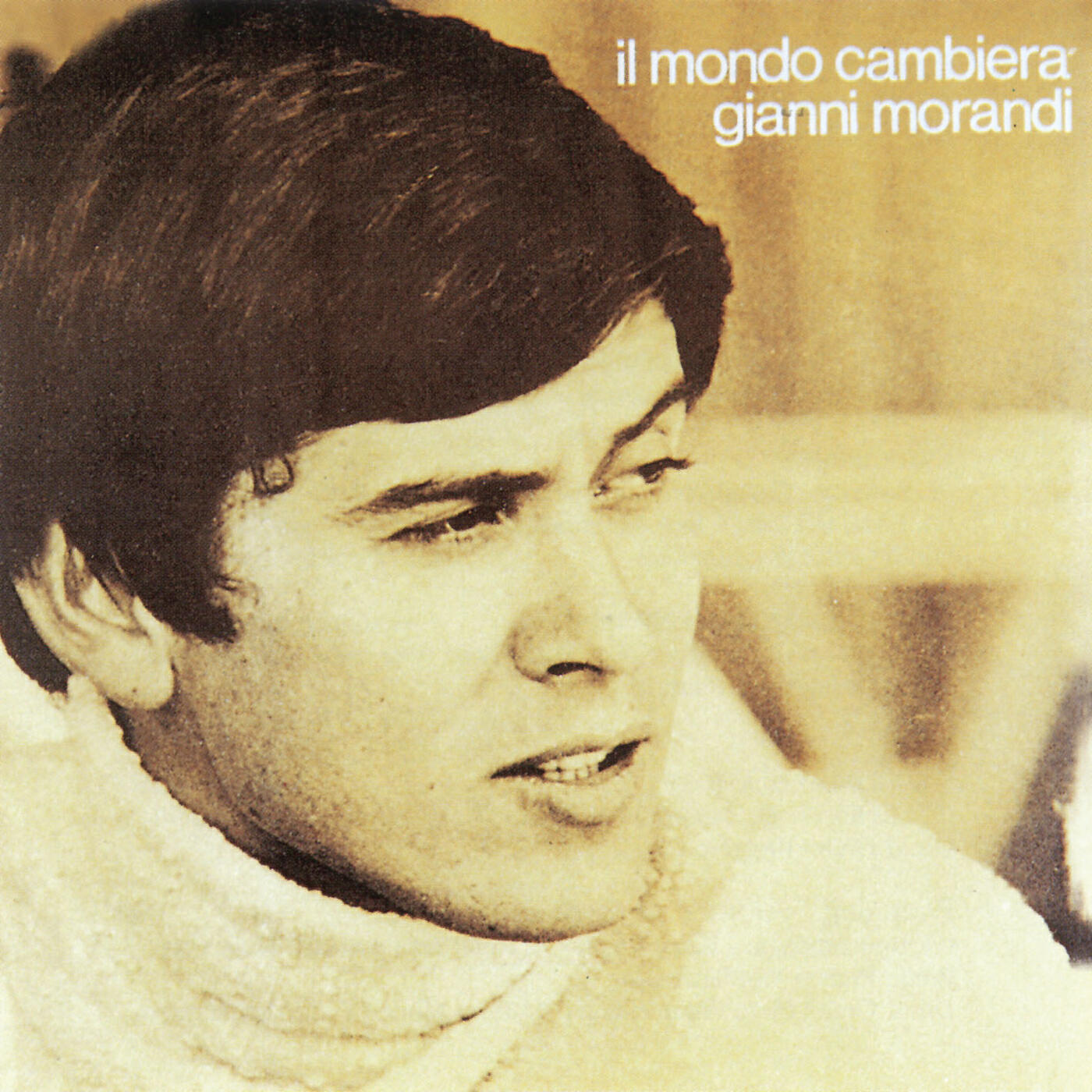 Gianni Morandi - Principessa