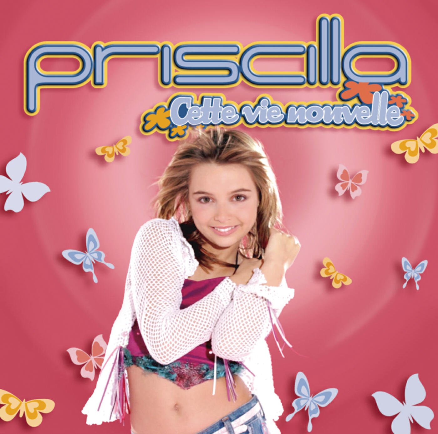 Priscilla - Bla Bla Bla