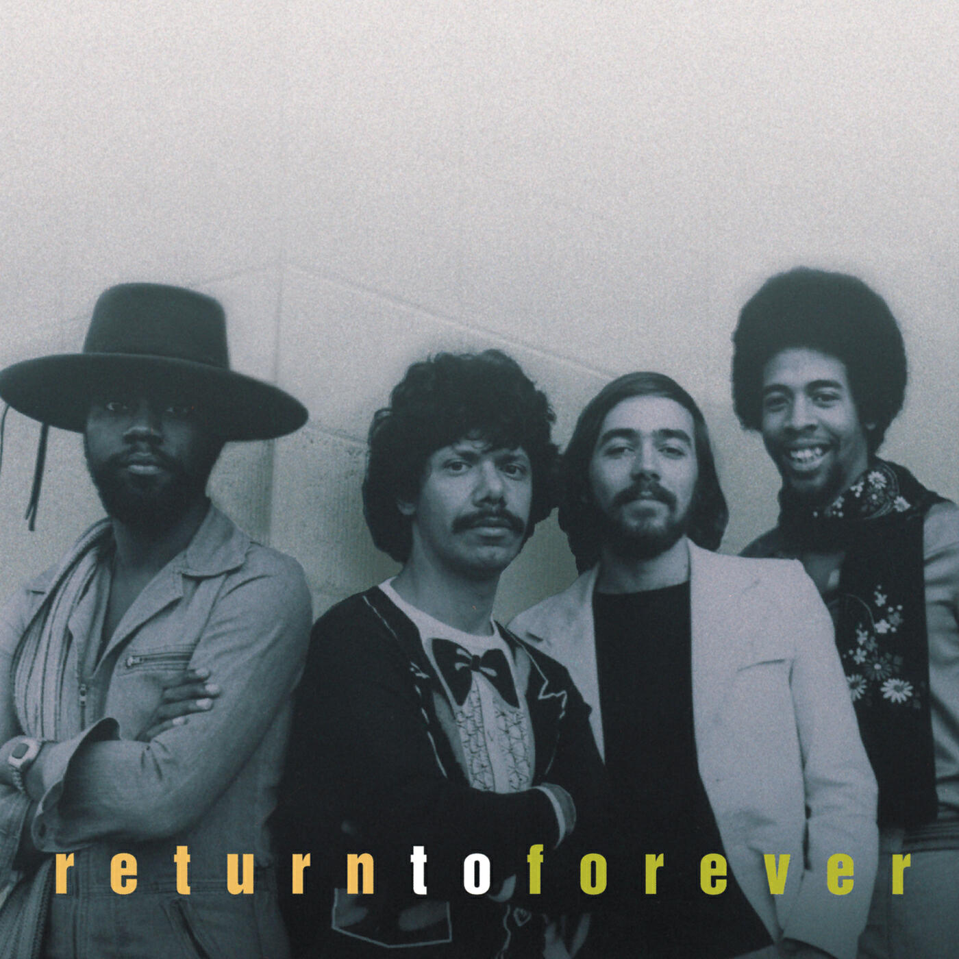 Return To Forever - The Romantic Warrior (Instrumental)