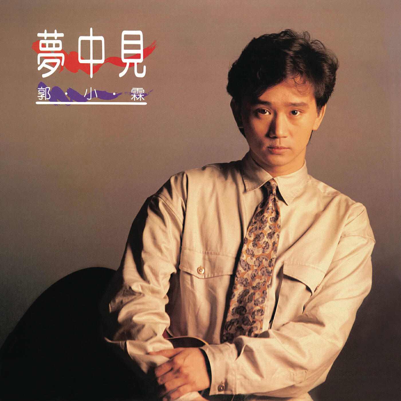 Alvin Kwok - Dan Shi Chi Ji Le
