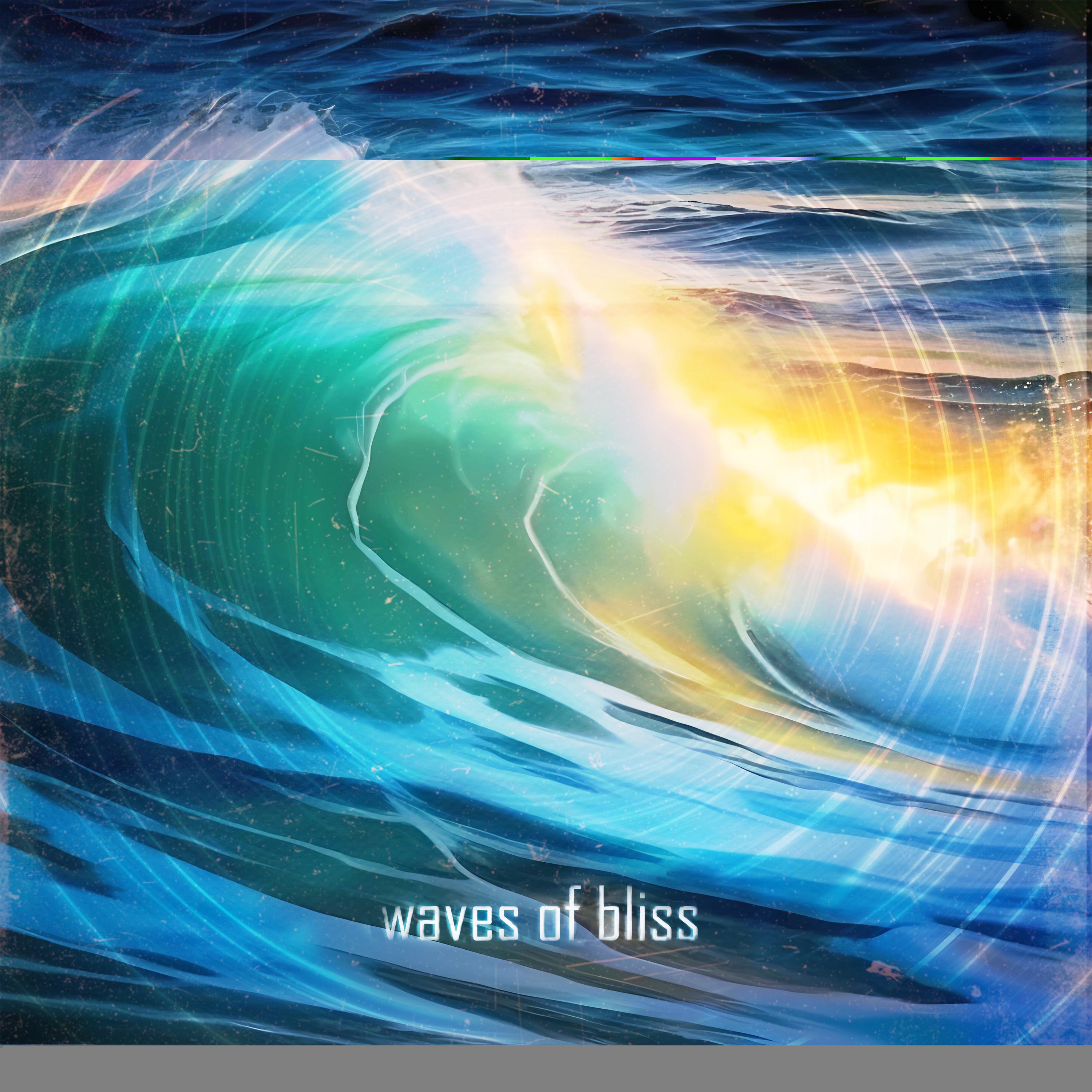 Постер альбома Waves Of Bliss