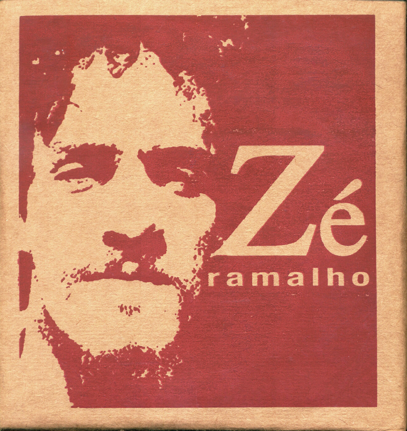 Zé Ramalho - Acredite Quem Quiser