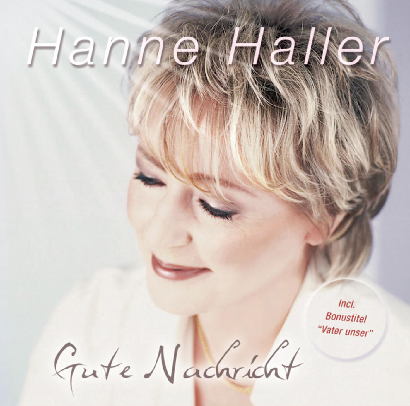 Hanne Haller - Zünde deine Lichter an