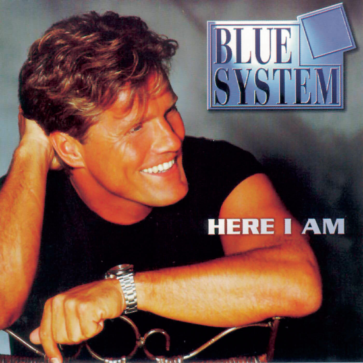 Blue System - C'est La Vie