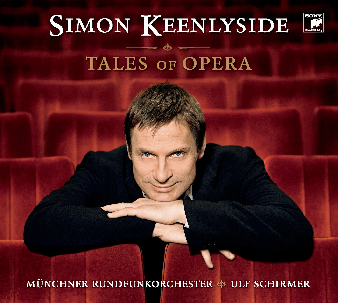 Simon Keenlyside - Guillaume Tell: Mon fils, que je t'embrasse... Sois immobile