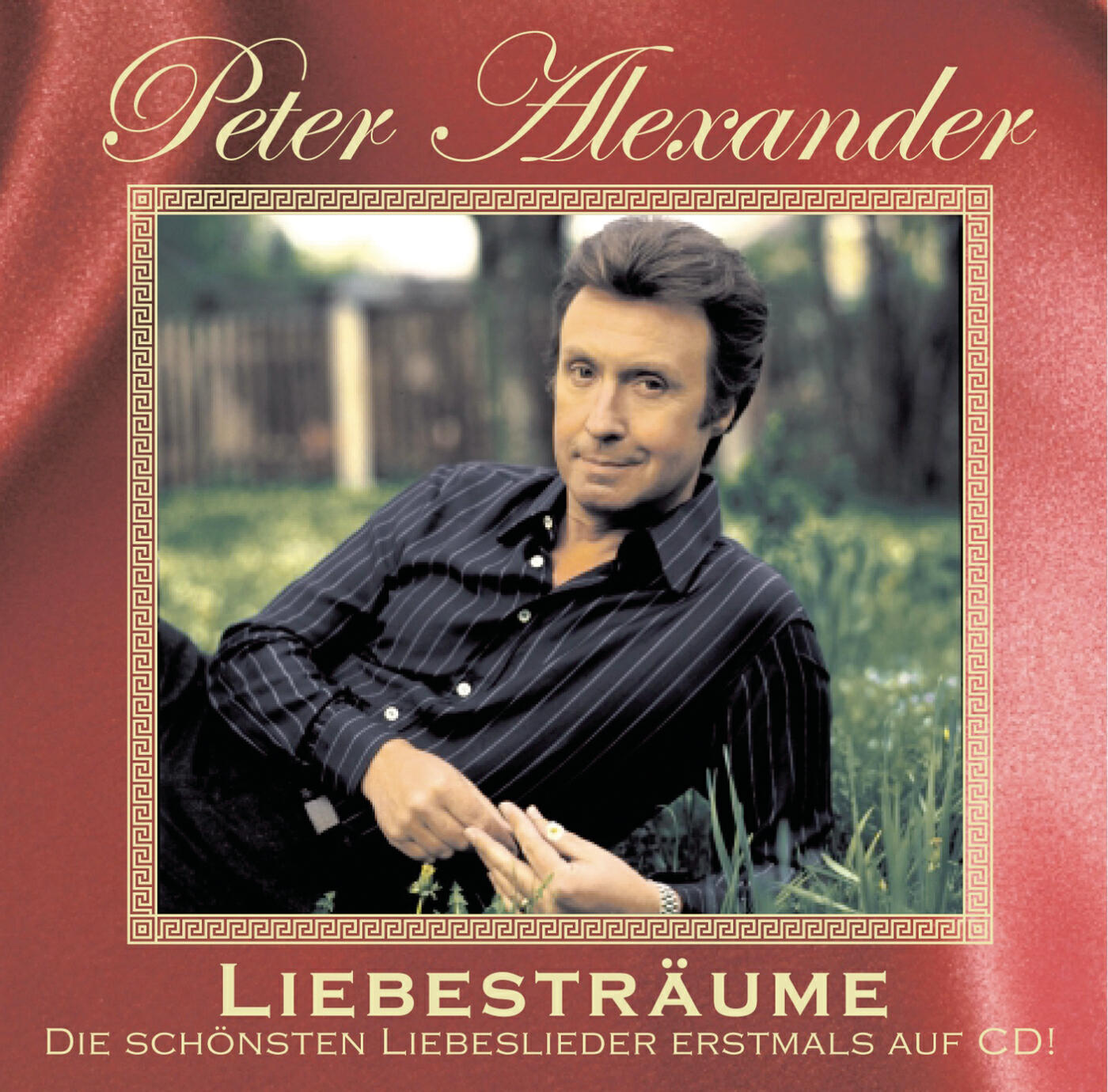 Peter Alexander - Ich schau dir so gerne in die Augen