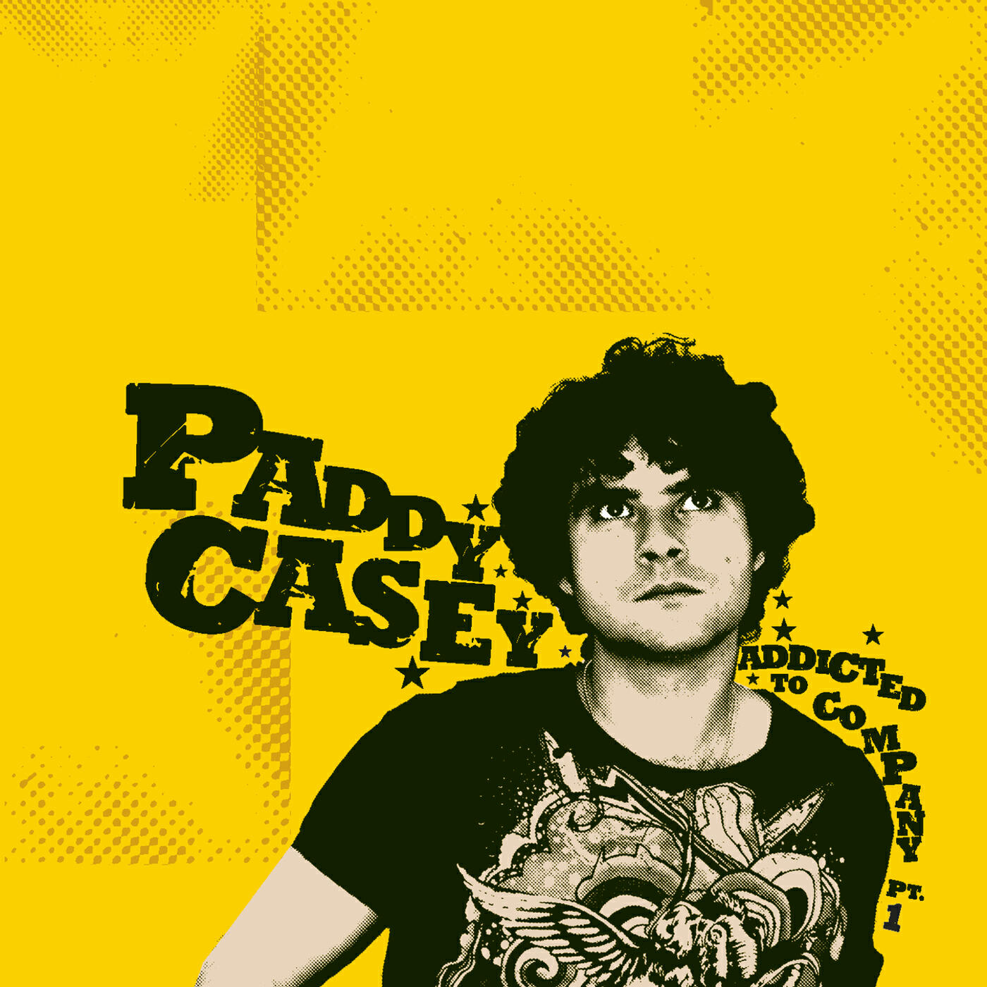 Paddy Casey - Addicted to Company