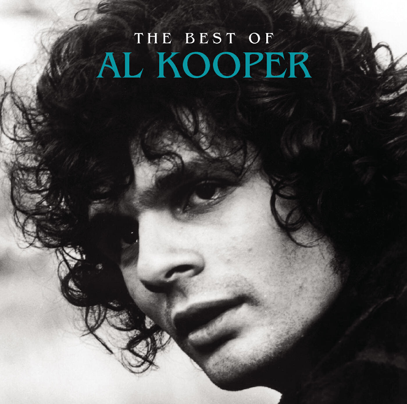 Al Kooper - John The Baptist (Album Version)