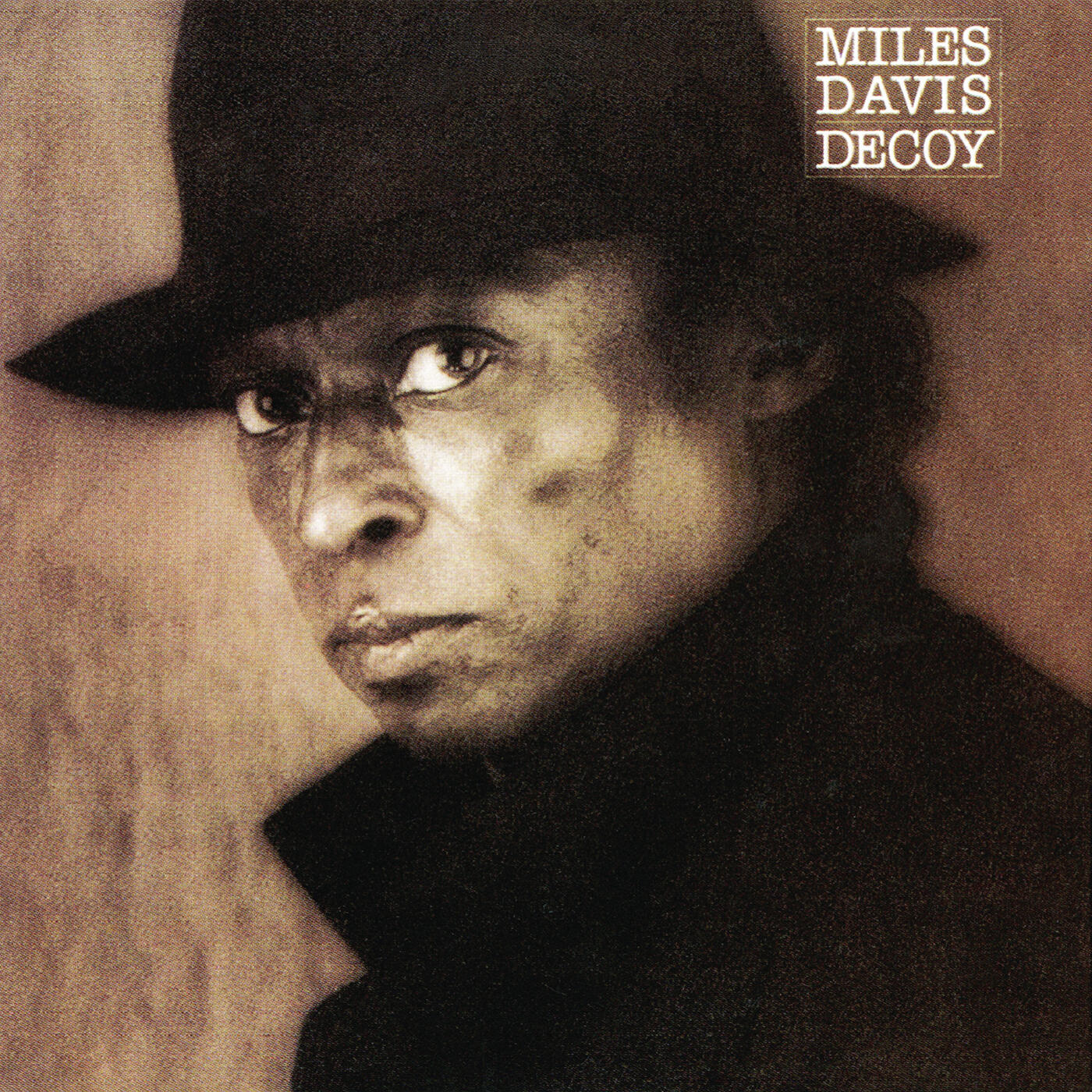 Miles Davis - Code M.D.