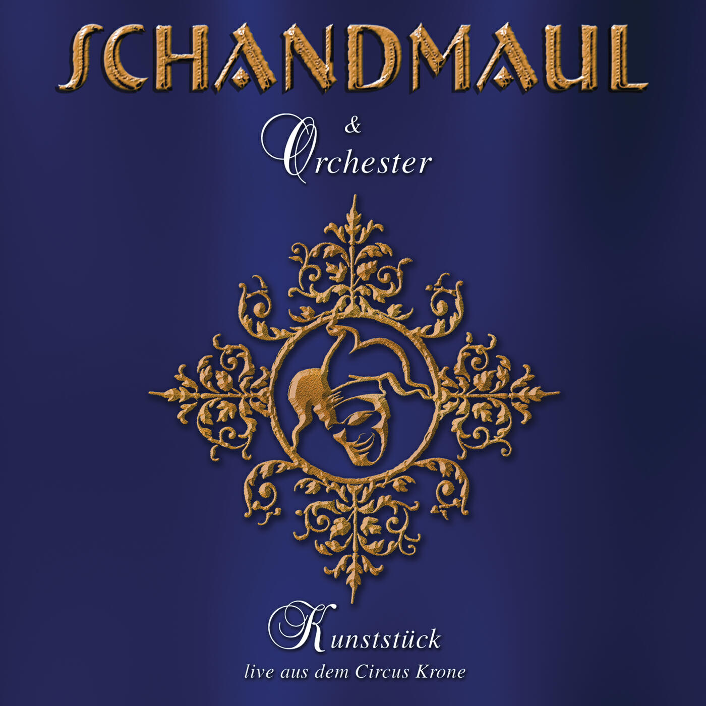Schandmaul - Talisman