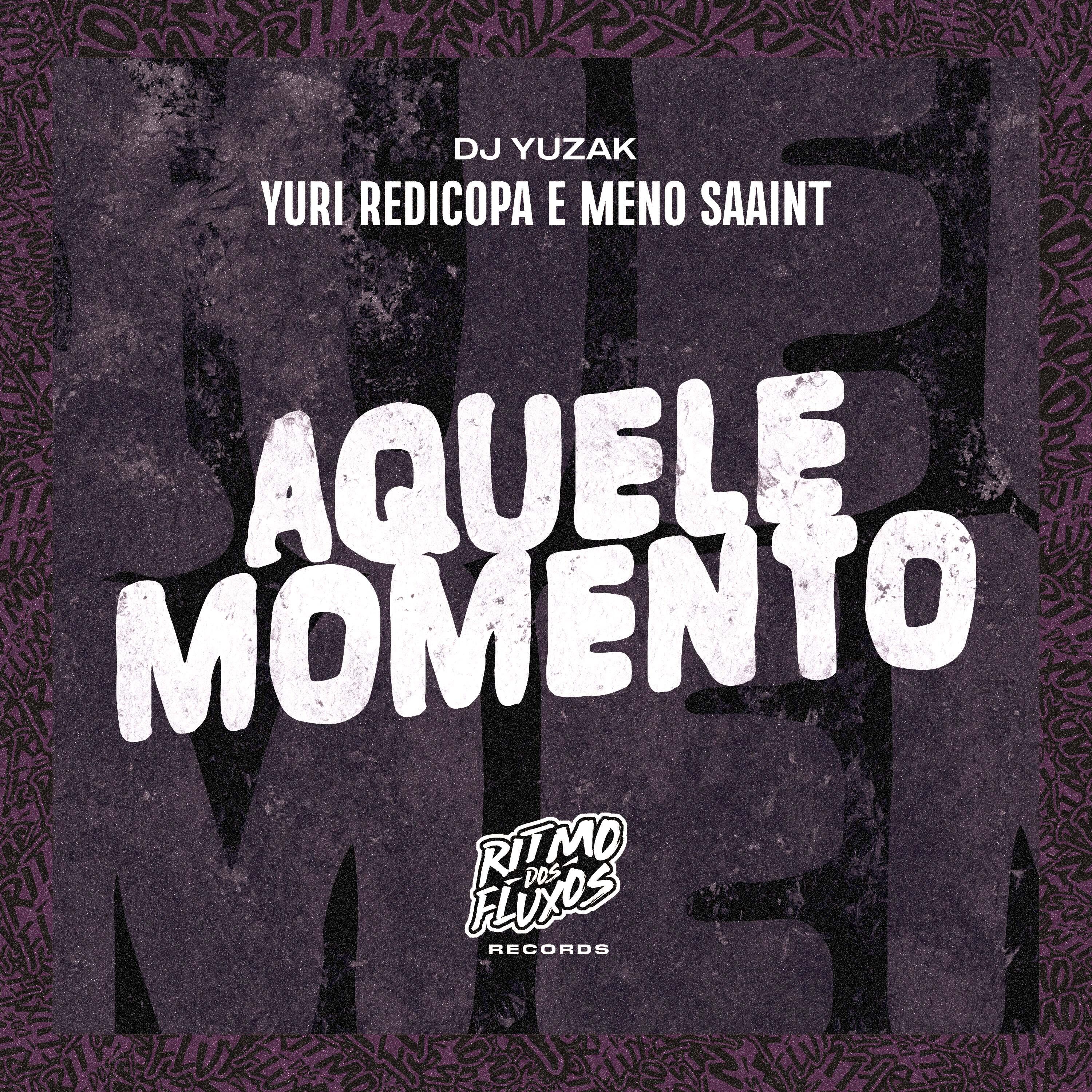 Постер альбома Aquele Momento