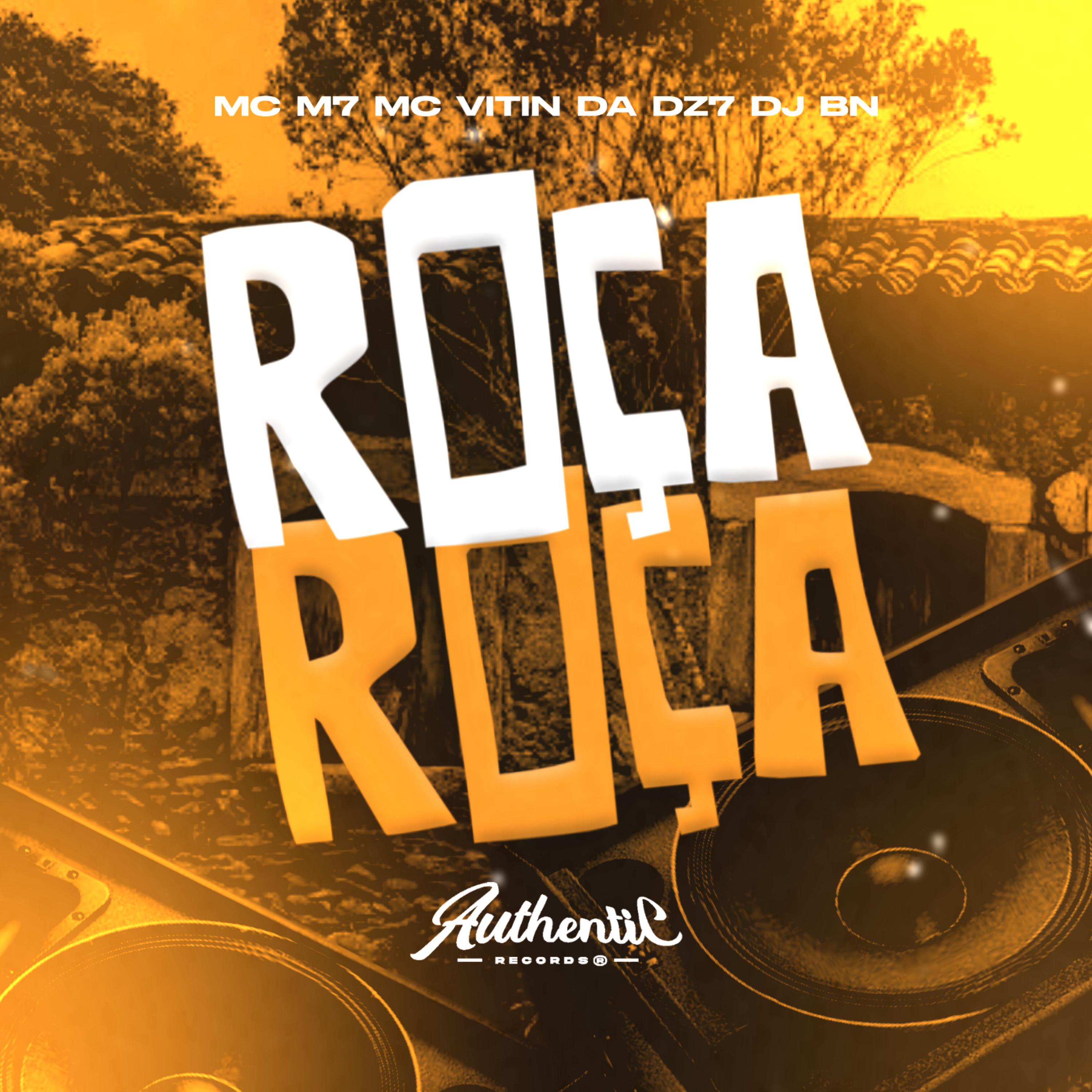 Постер альбома Roça Roça