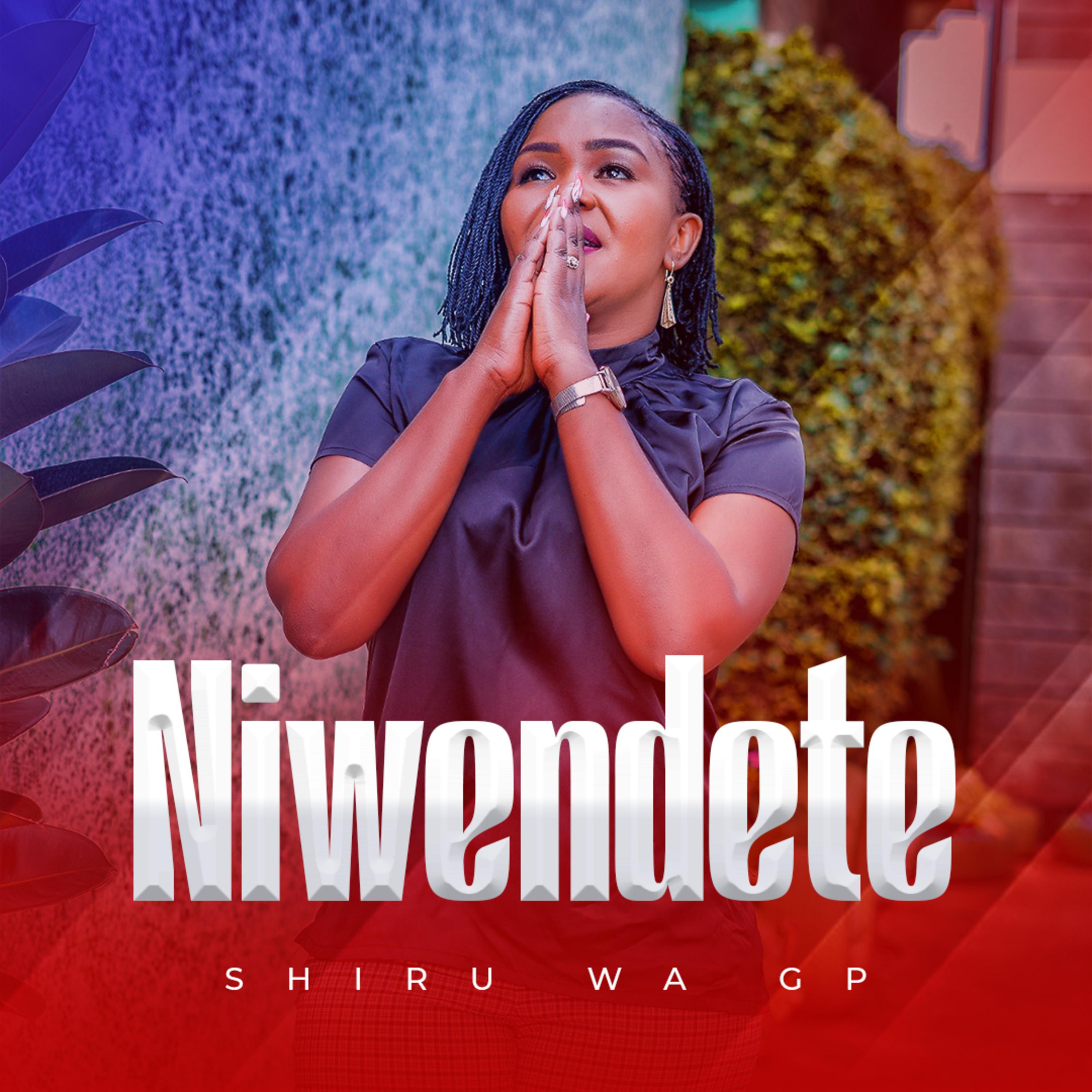 Постер альбома Niwendete