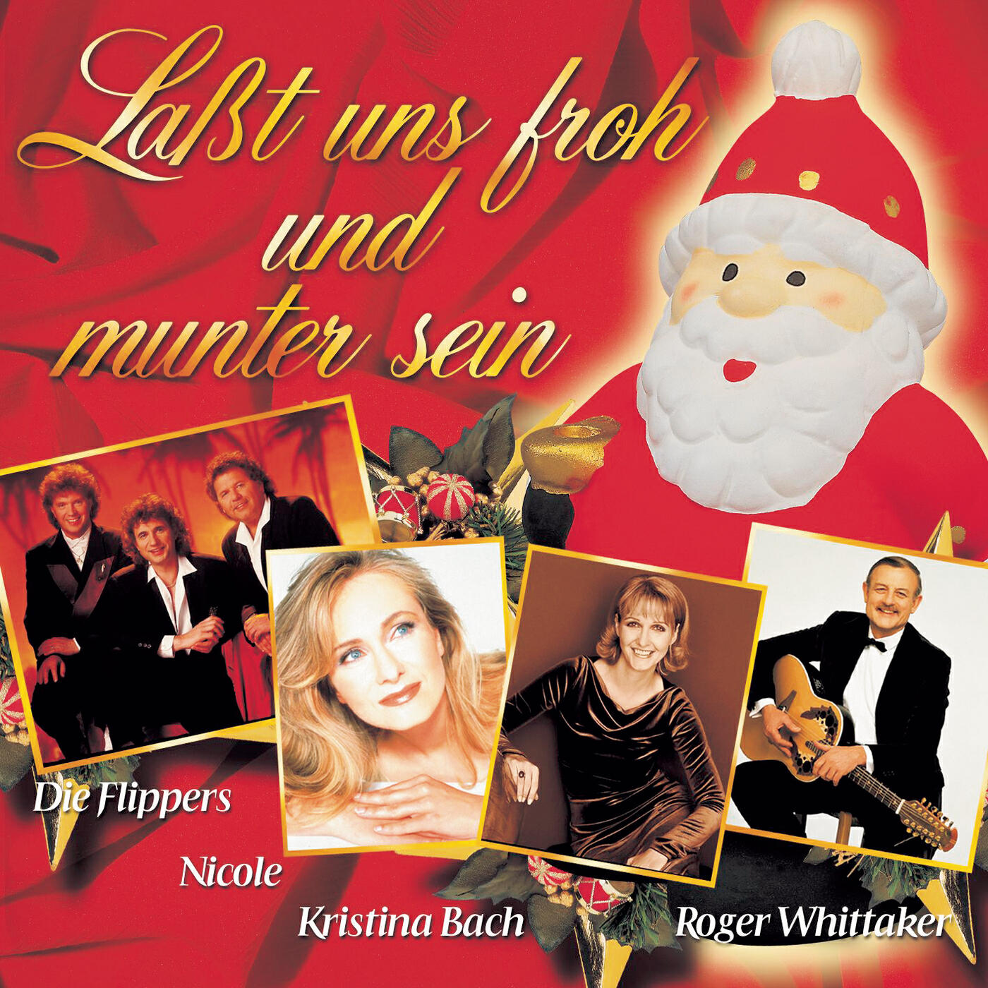 Rainhard Fendrich - Weihnachten daheim