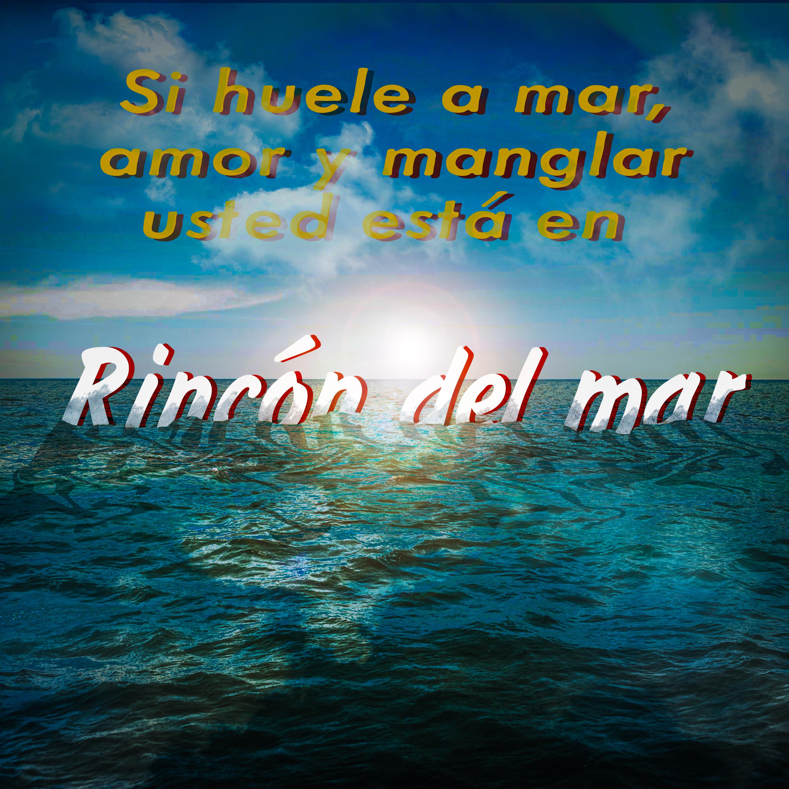 Постер альбома Rincón del Mar