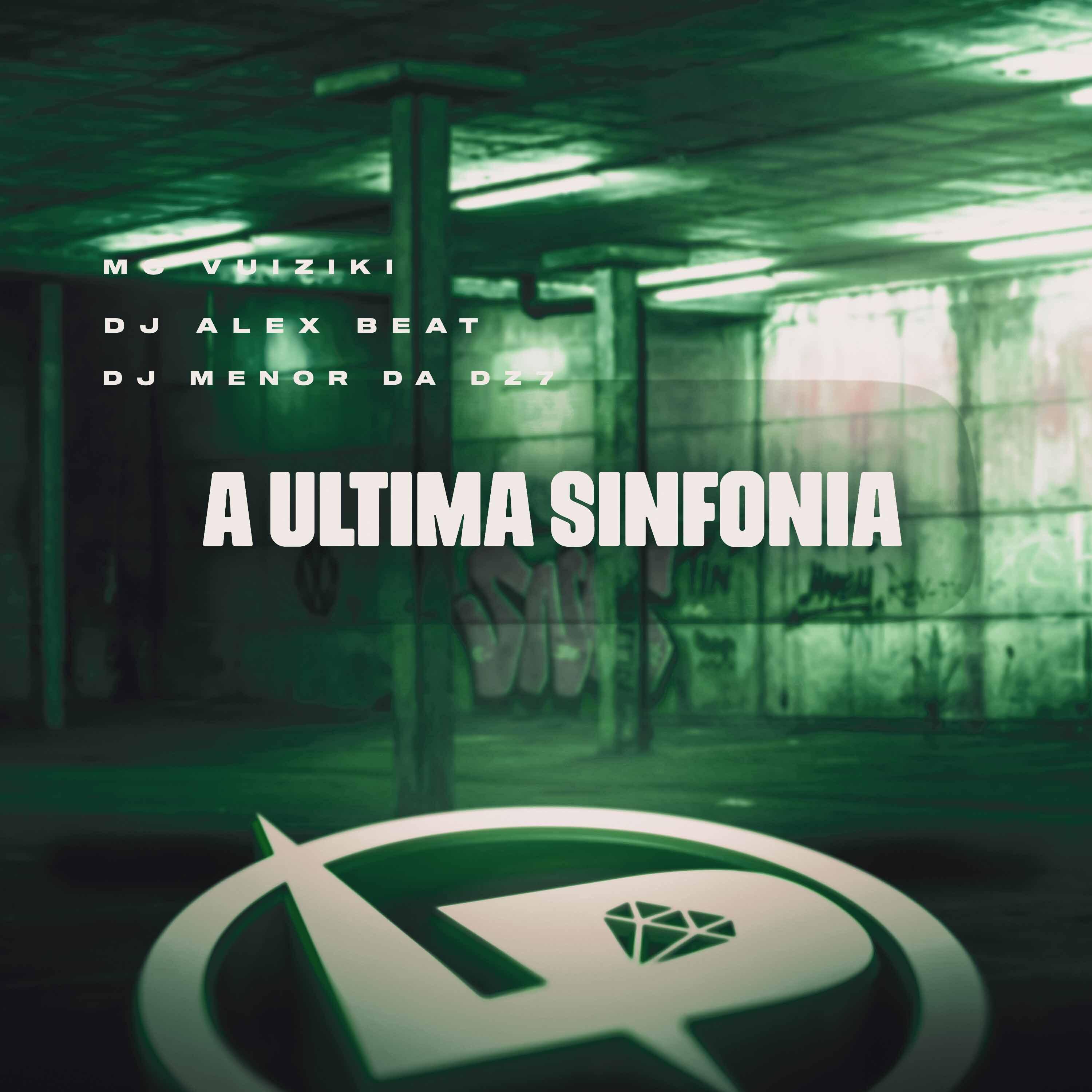Постер альбома A Última Sinfonia