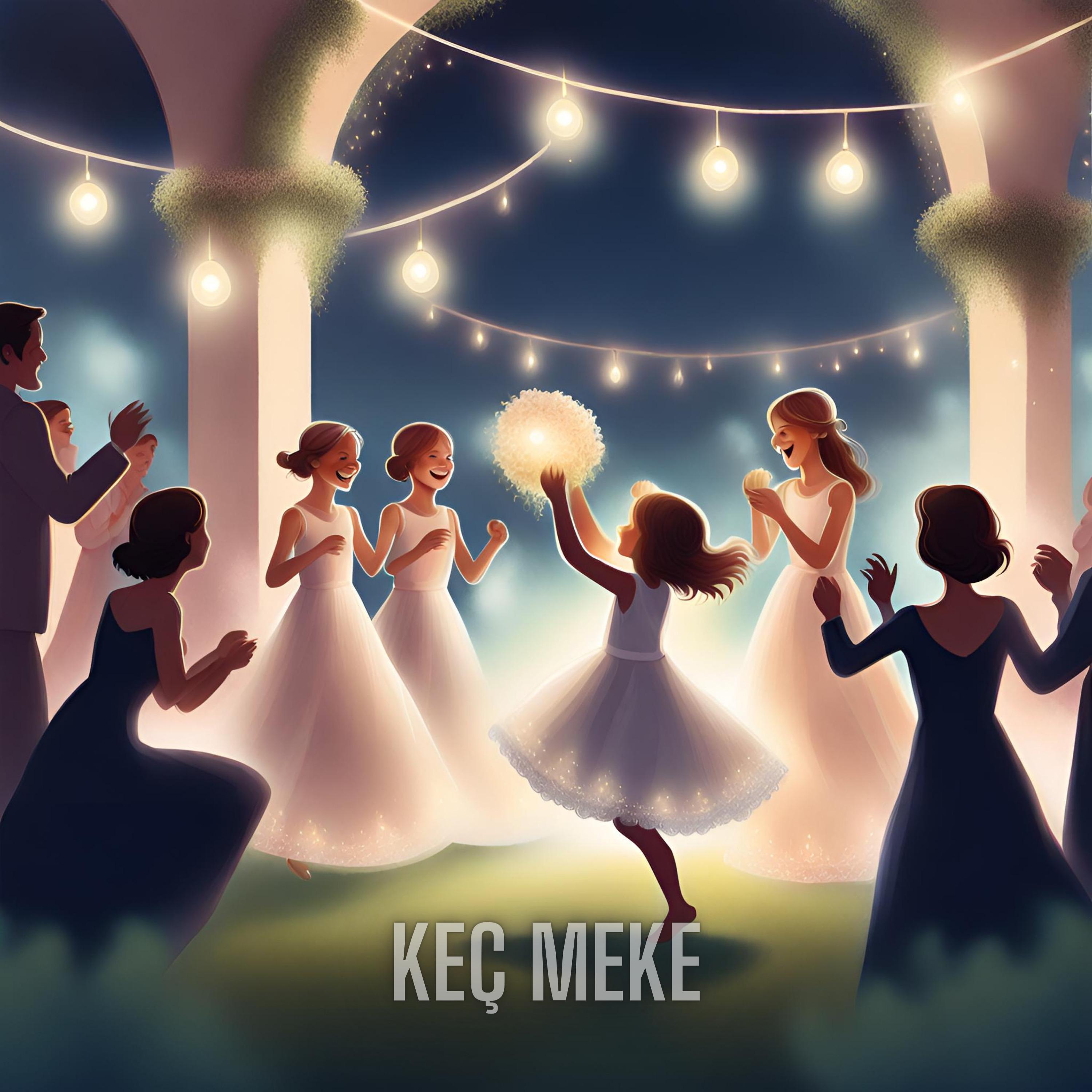 Постер альбома Keç Meke