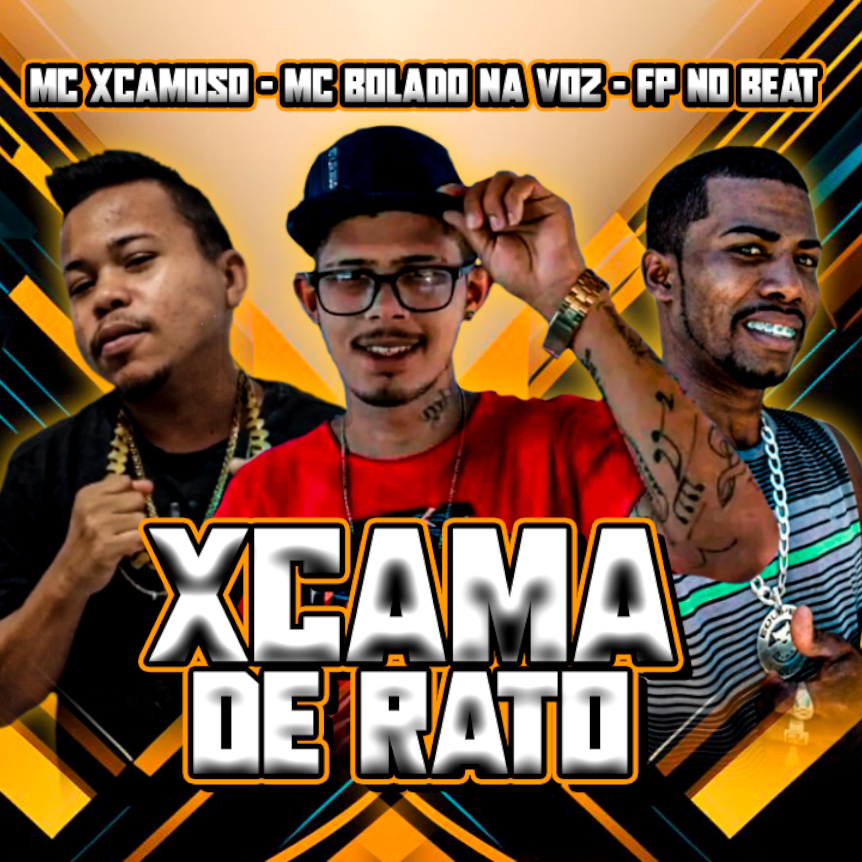 Постер альбома Xcama de Rato