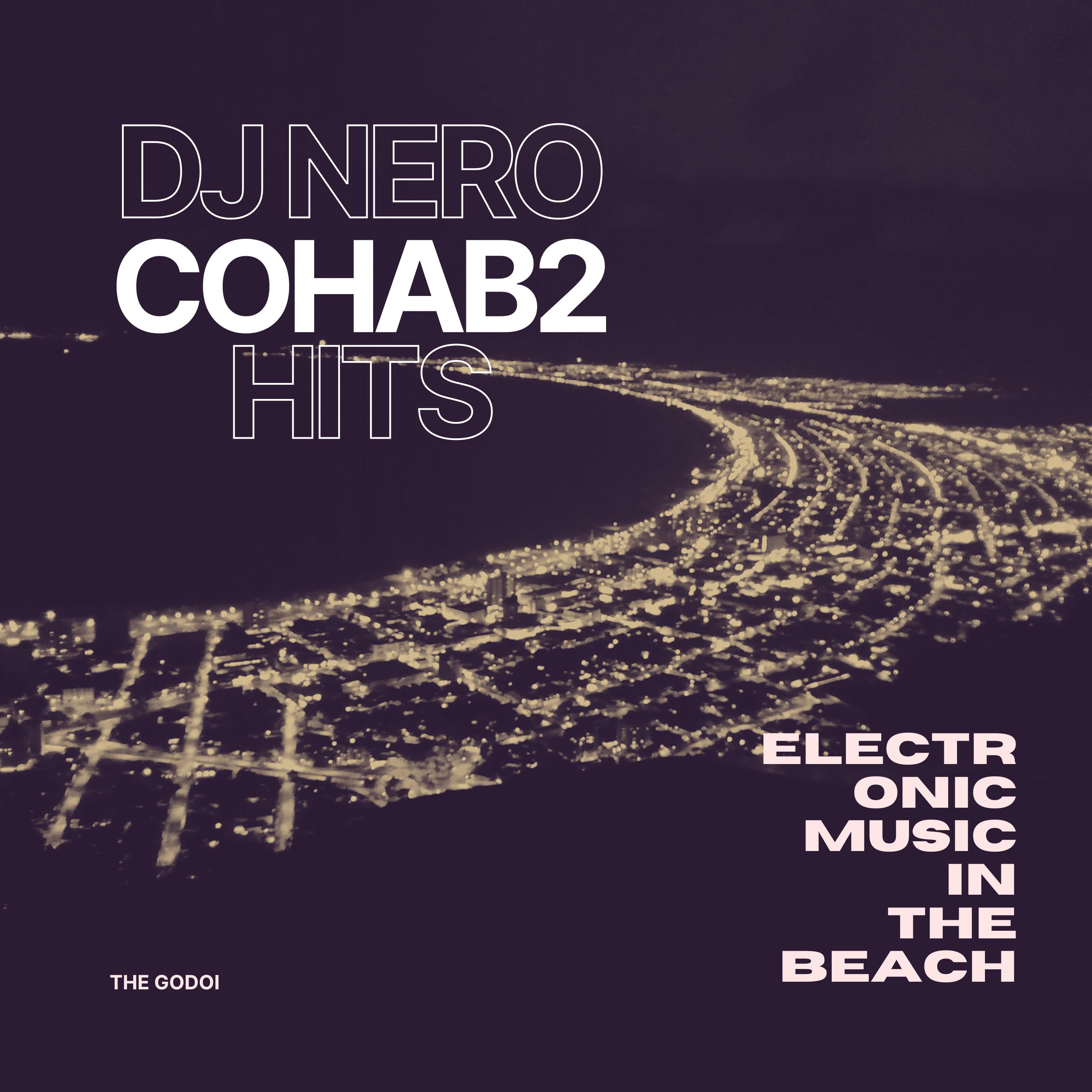 Постер альбома Eletronic Music In The Beach